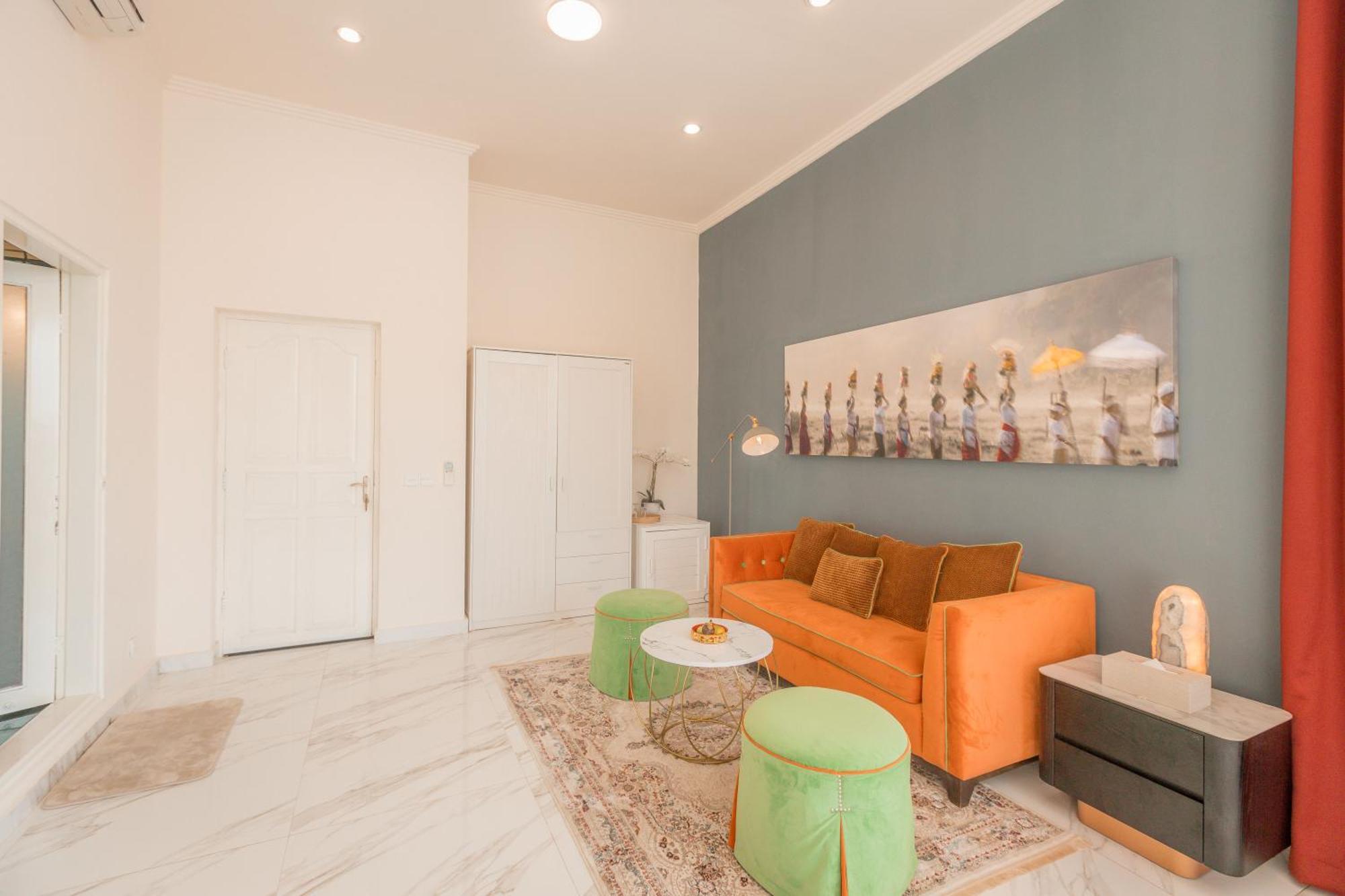 Cella Bella Hotel 5*