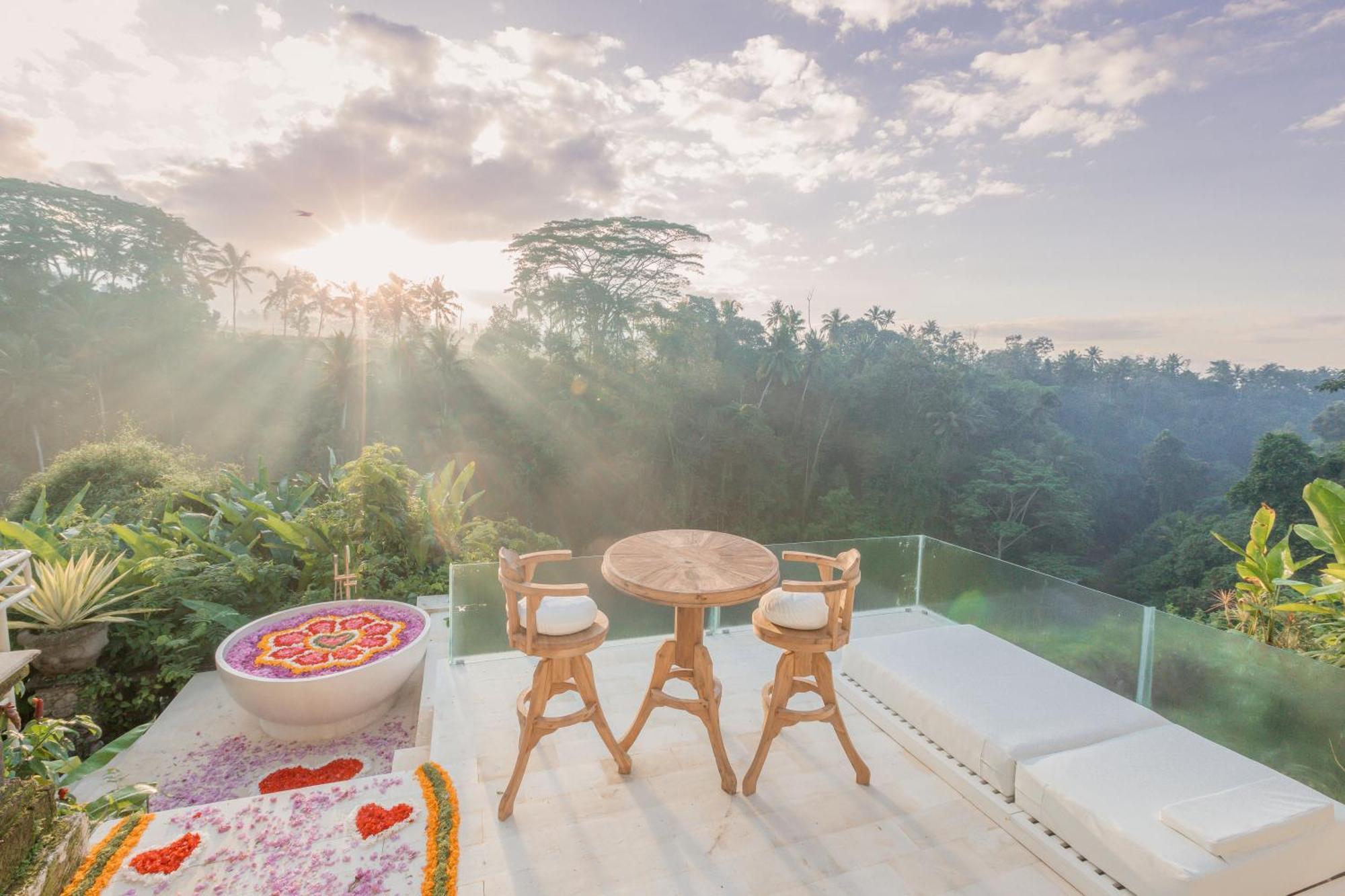 Cella Bella Ubud (Bali)