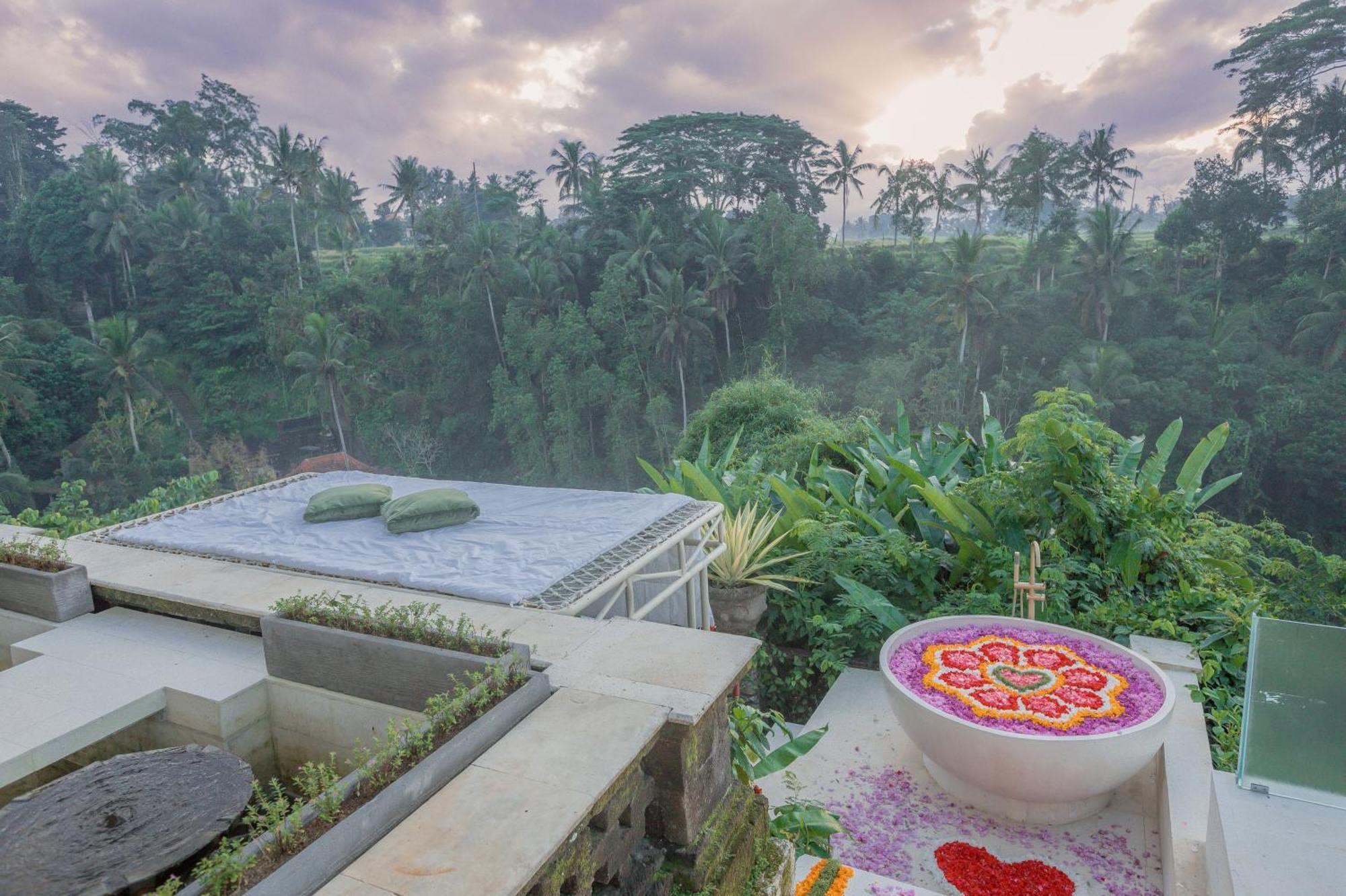 Cella Bella Ubud (Bali)