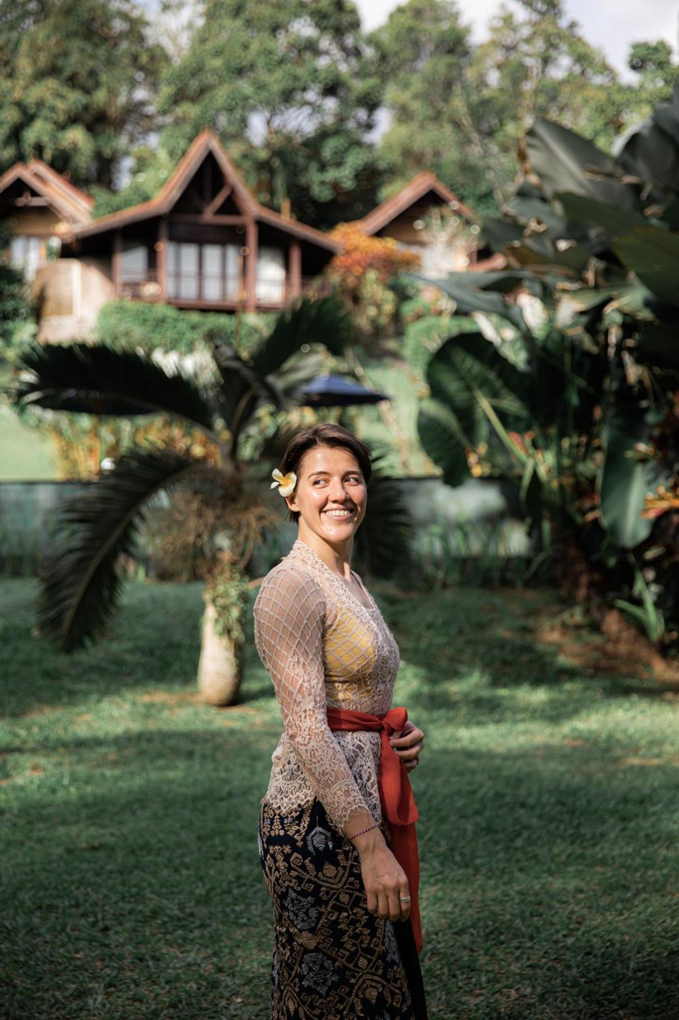 Homestay Bali Palms *