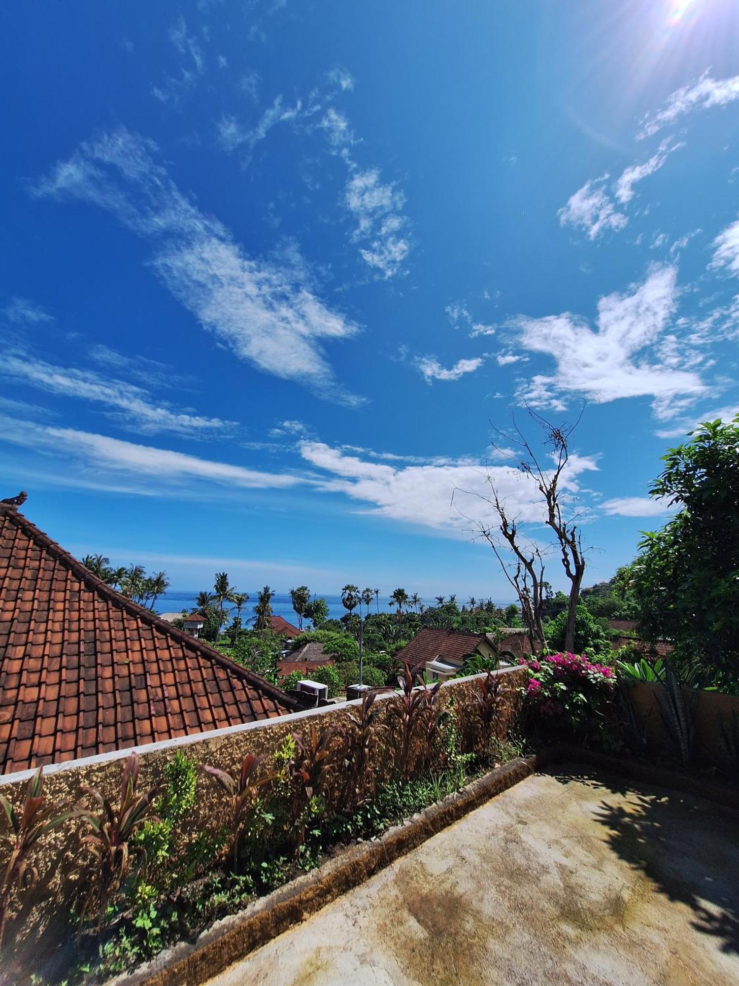 Bed & Breakfast Rumah Wayans Lipah