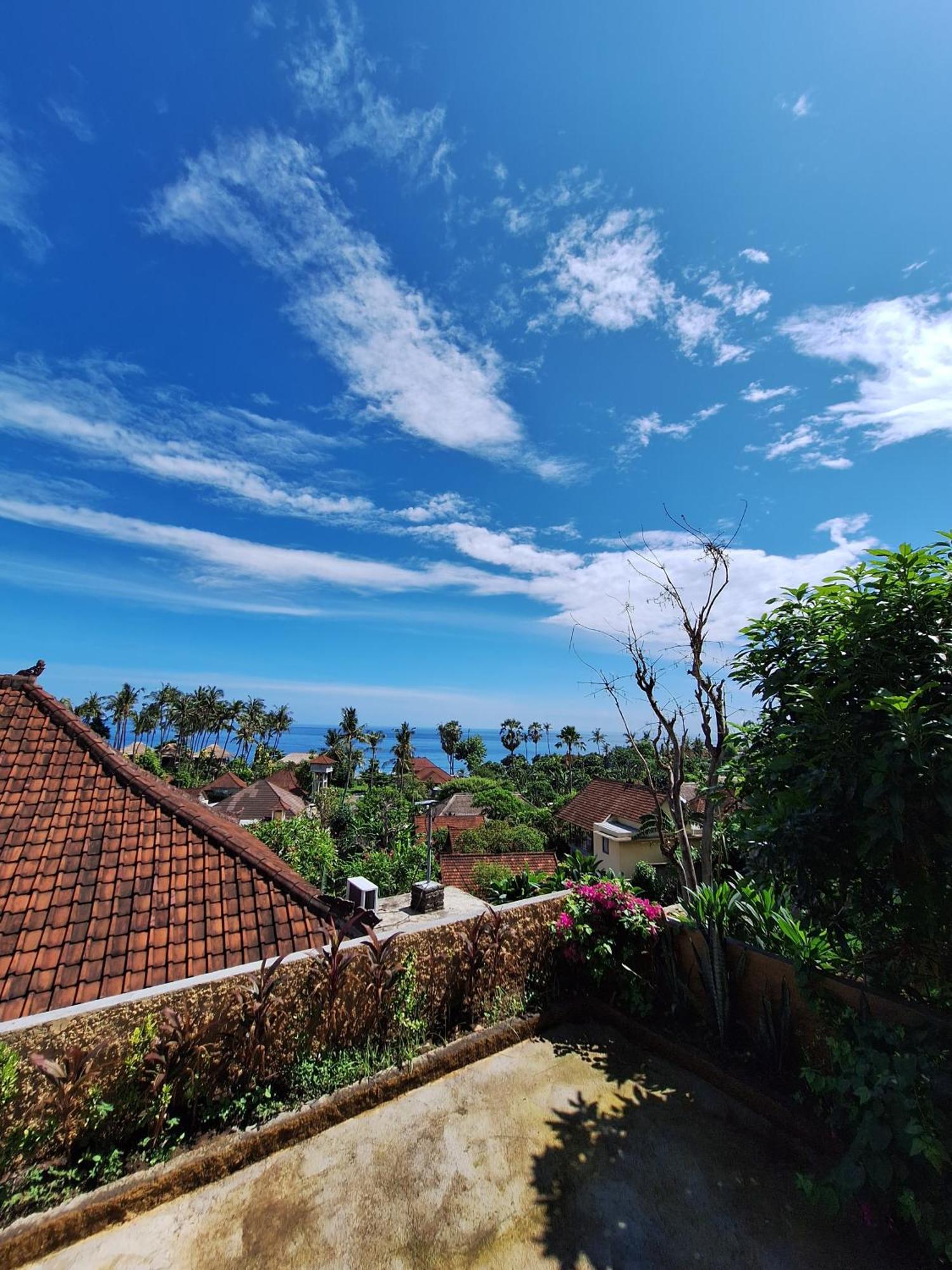Bed & Breakfast Rumah Wayans Lipah