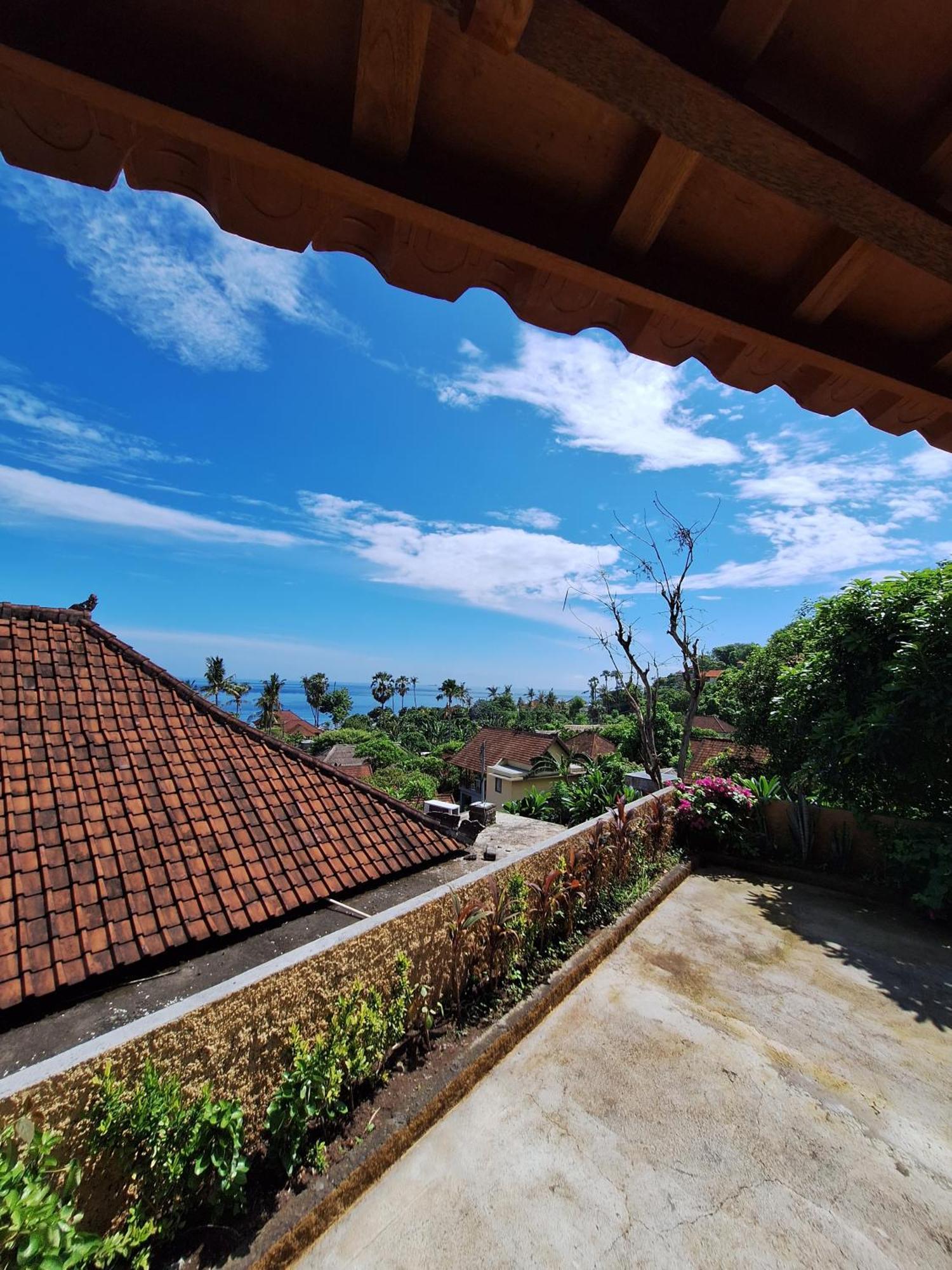 Rumah Wayans Lipah 2* Amed (Bali)