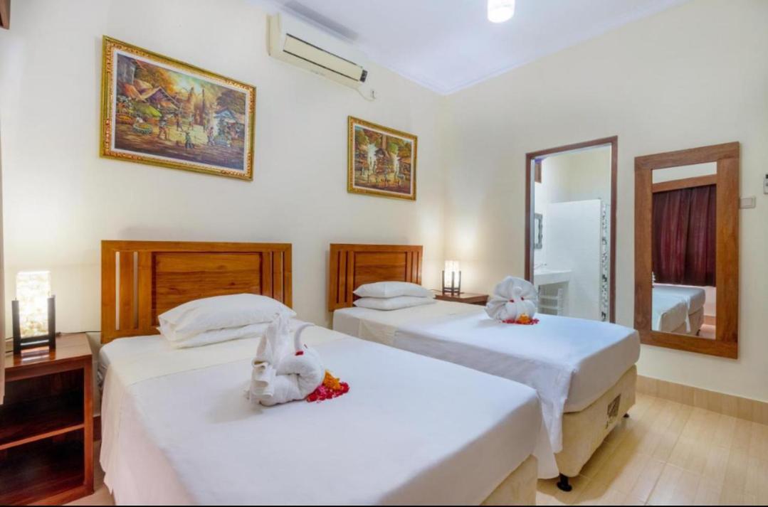 Holiday park Bon Nyuh Gianyar (Bali)