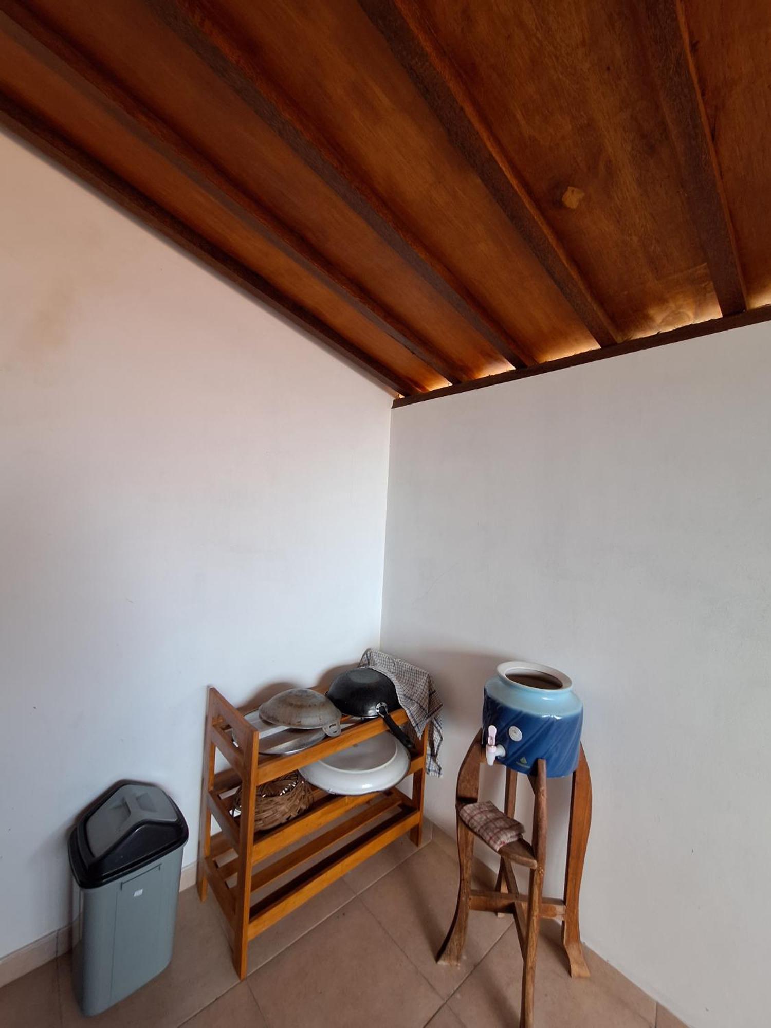 Rumah Wayans Lipah Bed & Breakfast