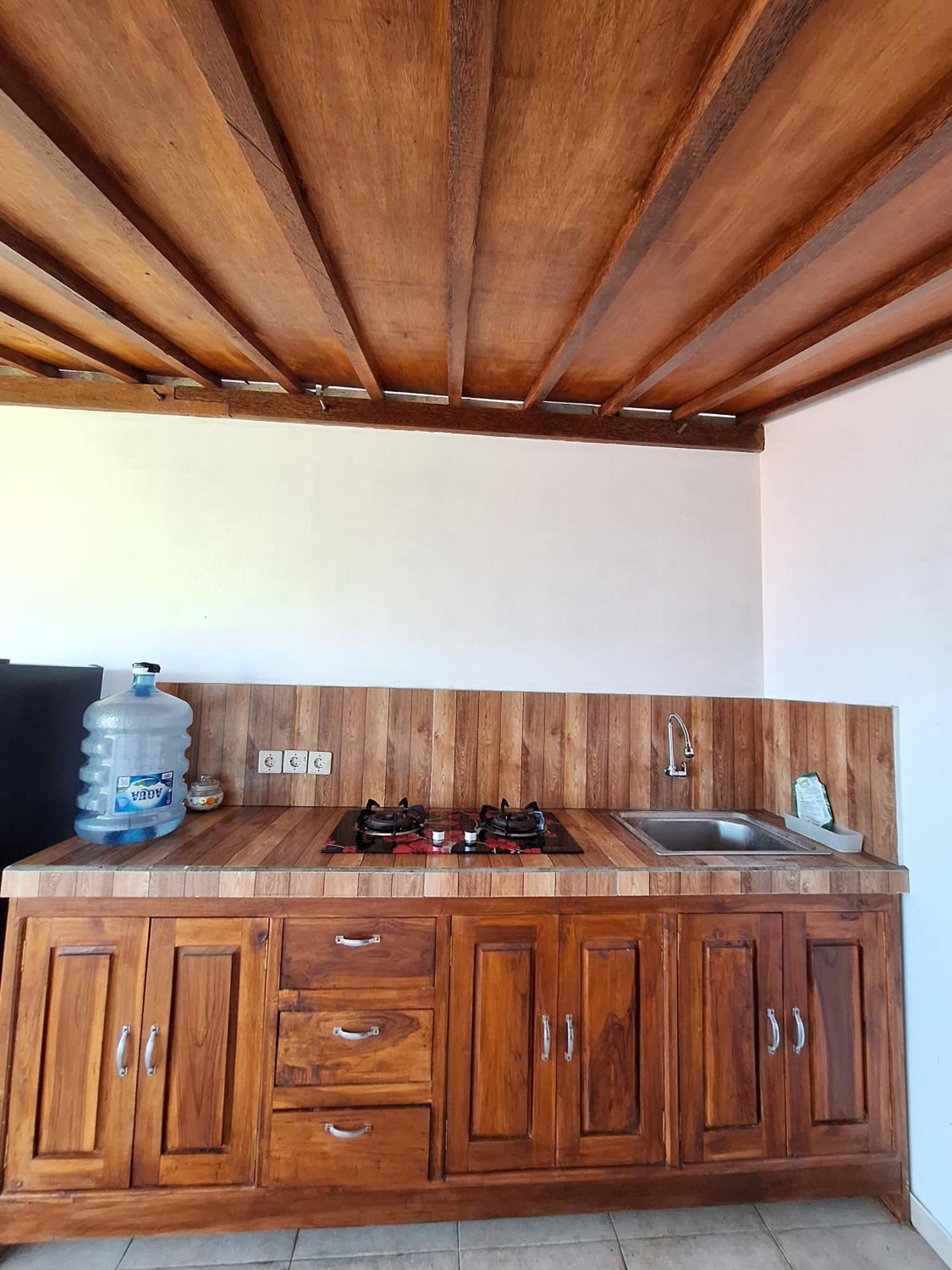 Rumah Wayans Lipah Amed (Bali)
