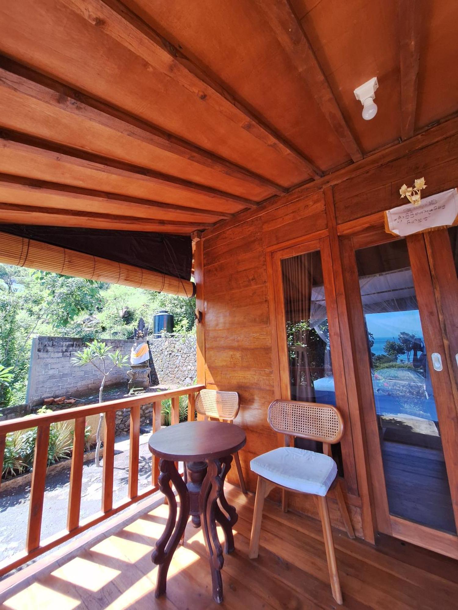 Rumah Wayans Lipah Bed & Breakfast 2*