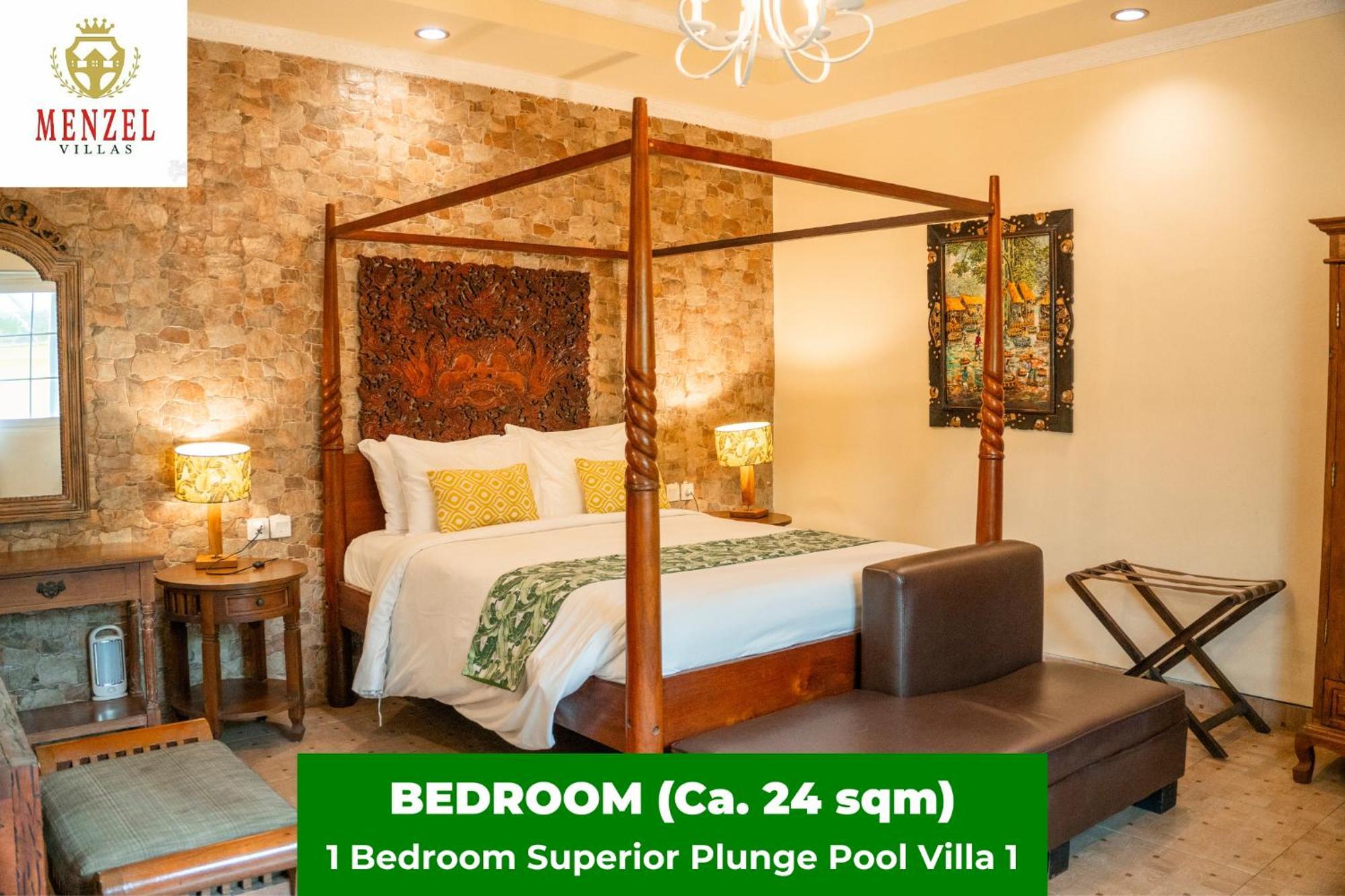 Menzel Nusa Dua Nusa Dua (Bali)