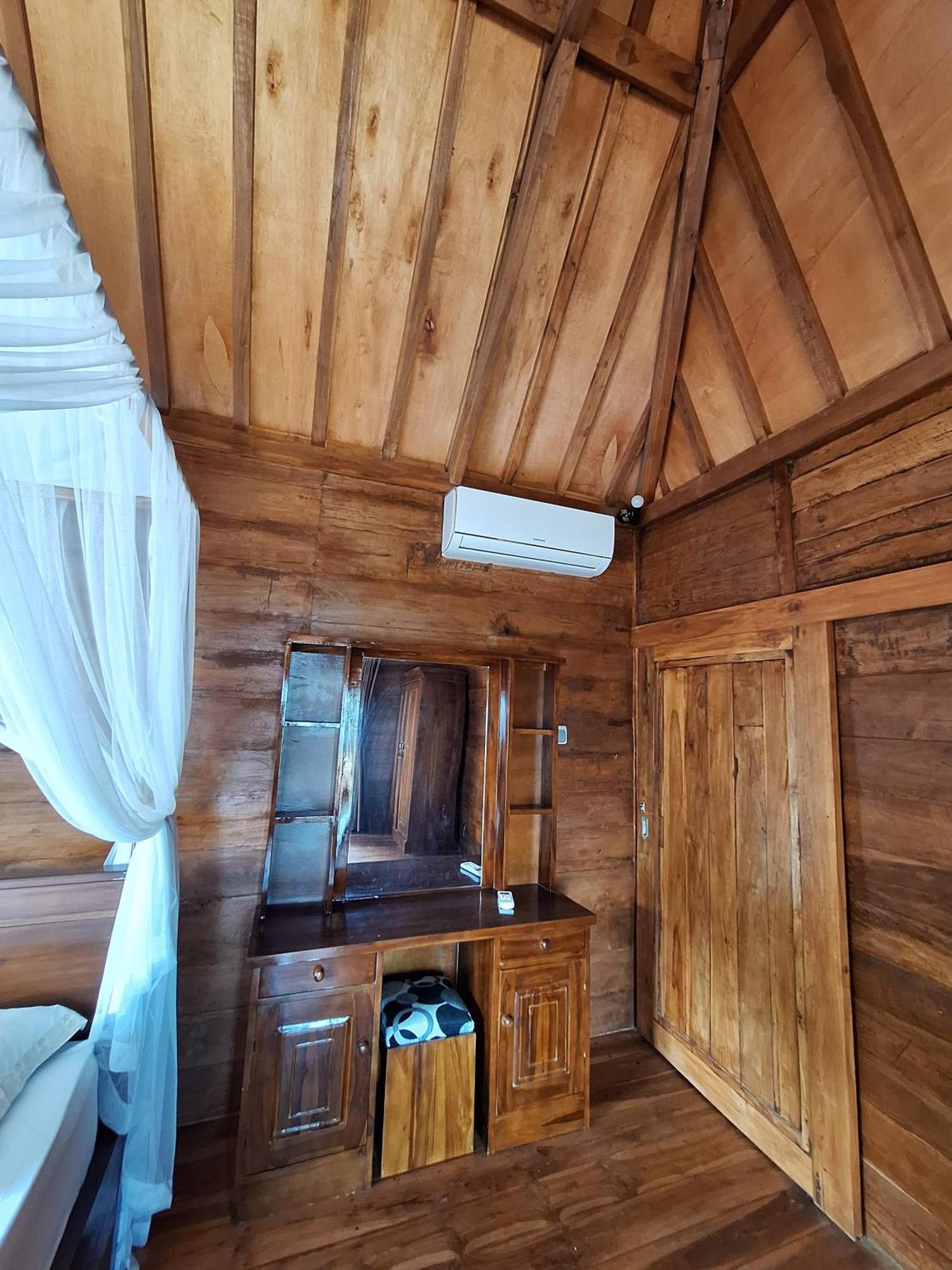 Rumah Wayans Lipah Bed & Breakfast Amed (Bali)