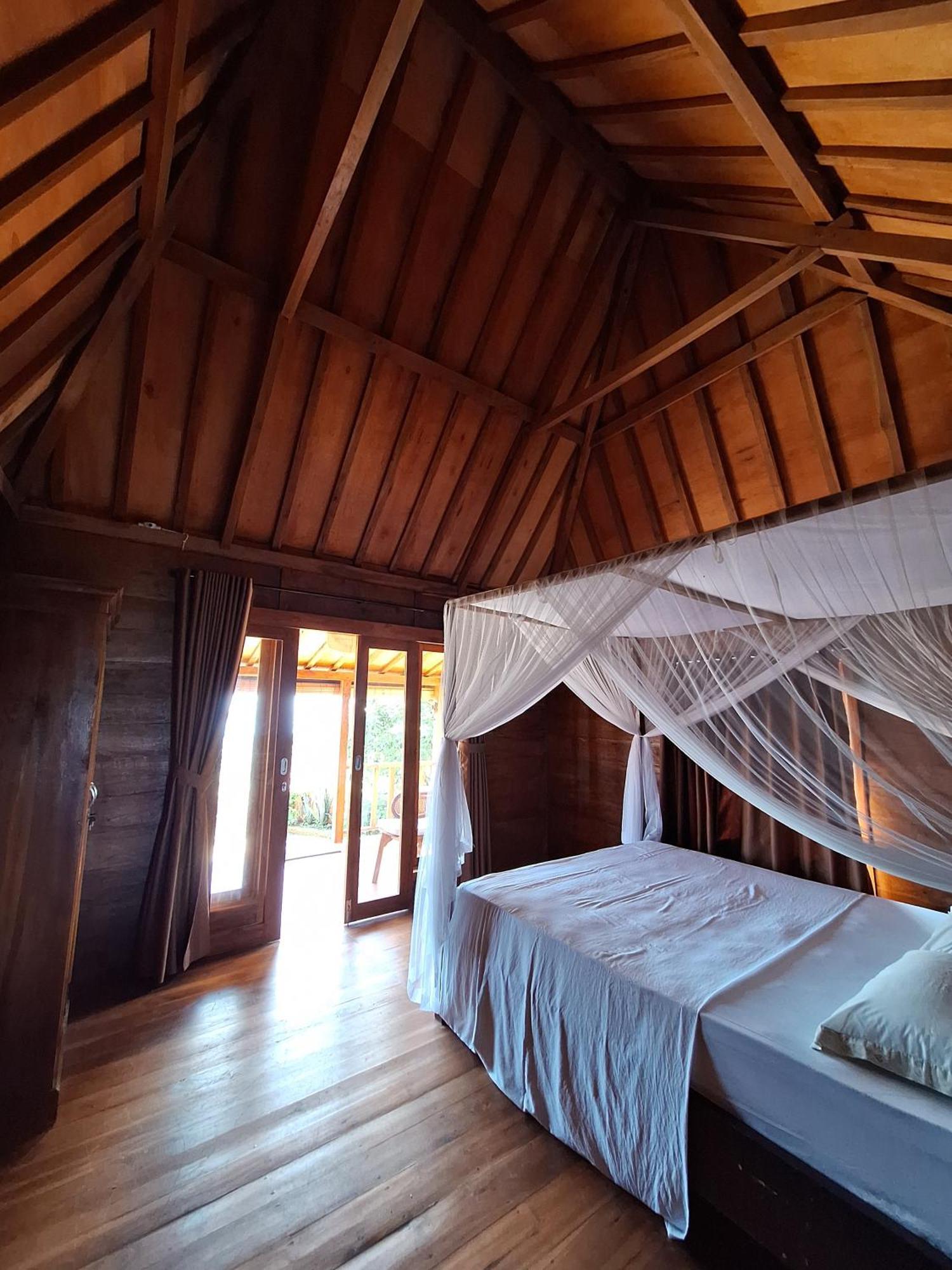 Rumah Wayans Lipah 2* Amed (Bali)