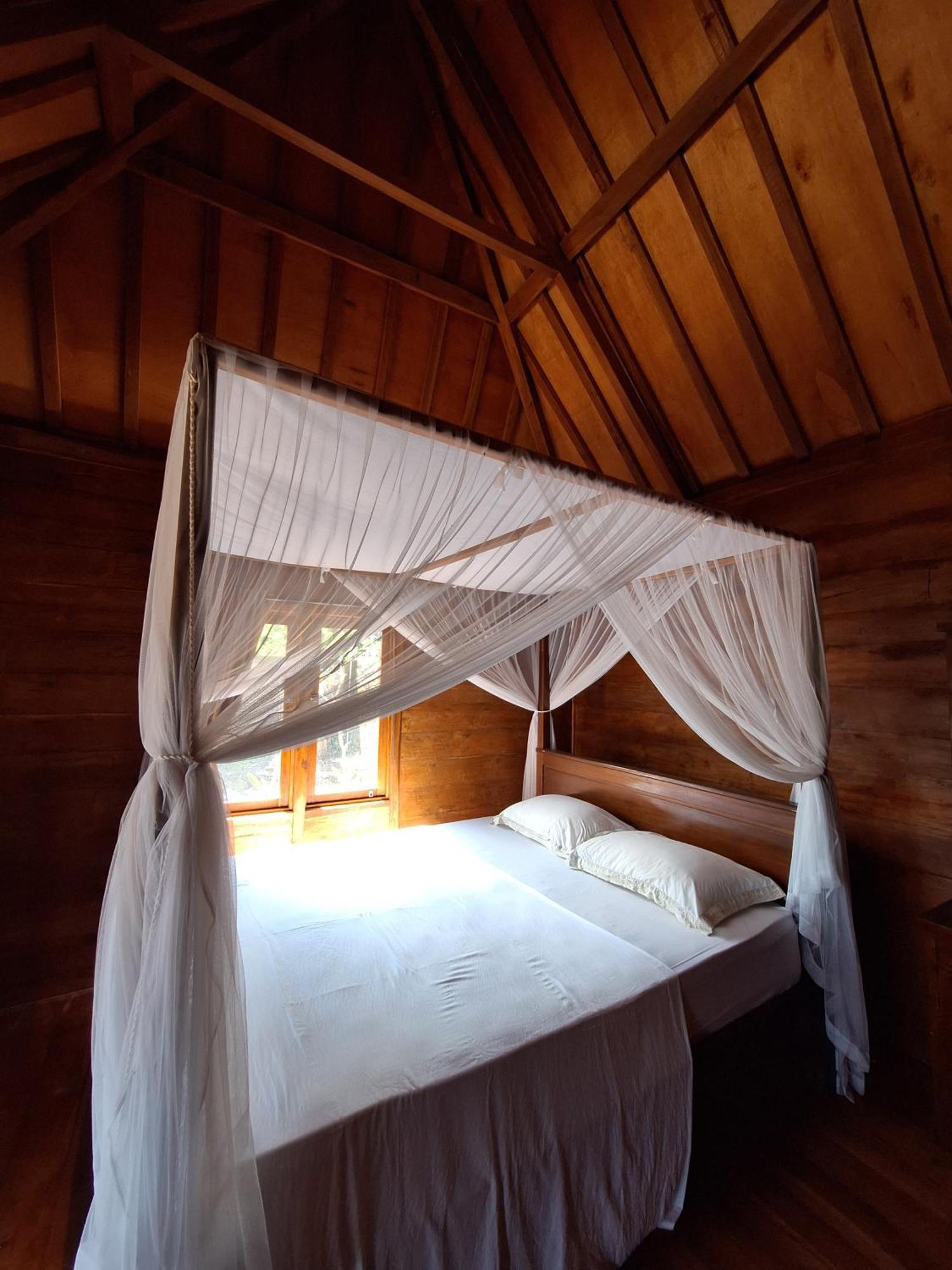 Rumah Wayans Lipah Bed & Breakfast Amed (Bali)