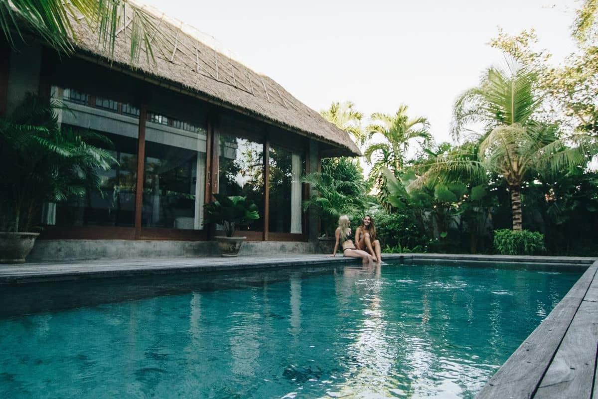 Guest house Zin Berawa & Canggu (Bali)