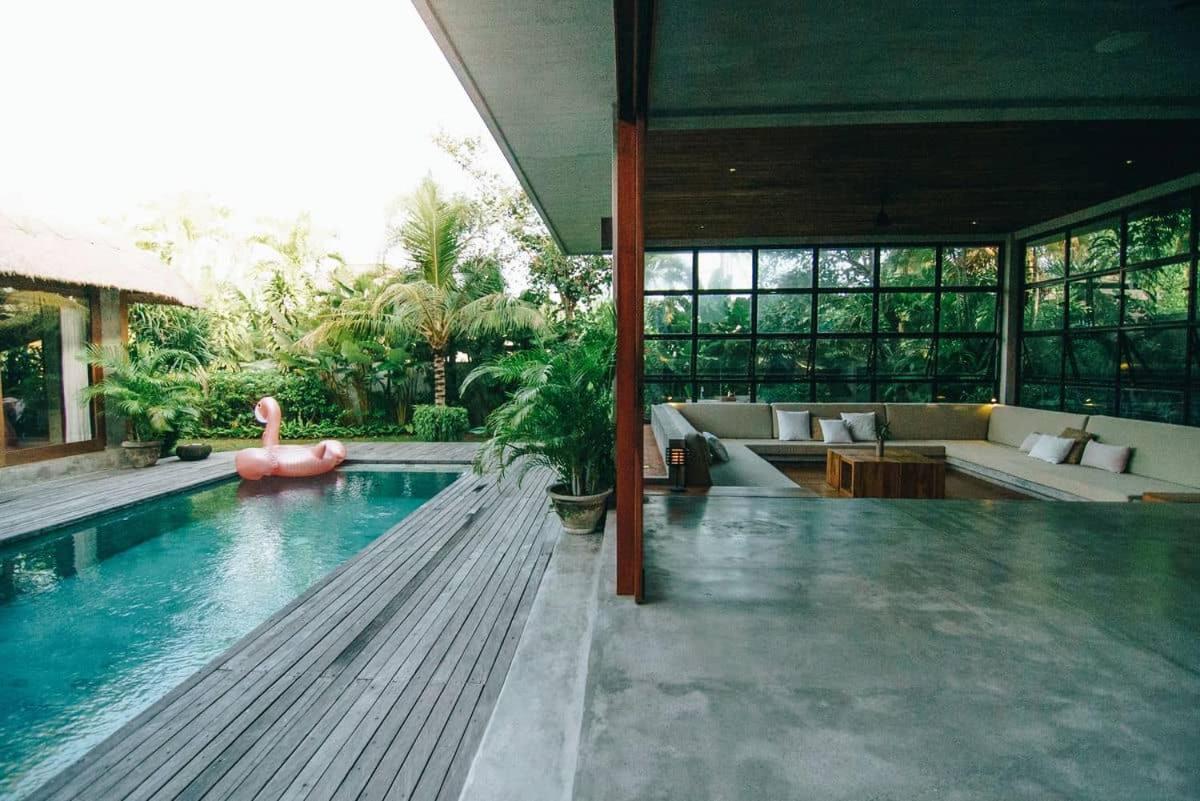 Zin Berawa & Canggu (Bali)