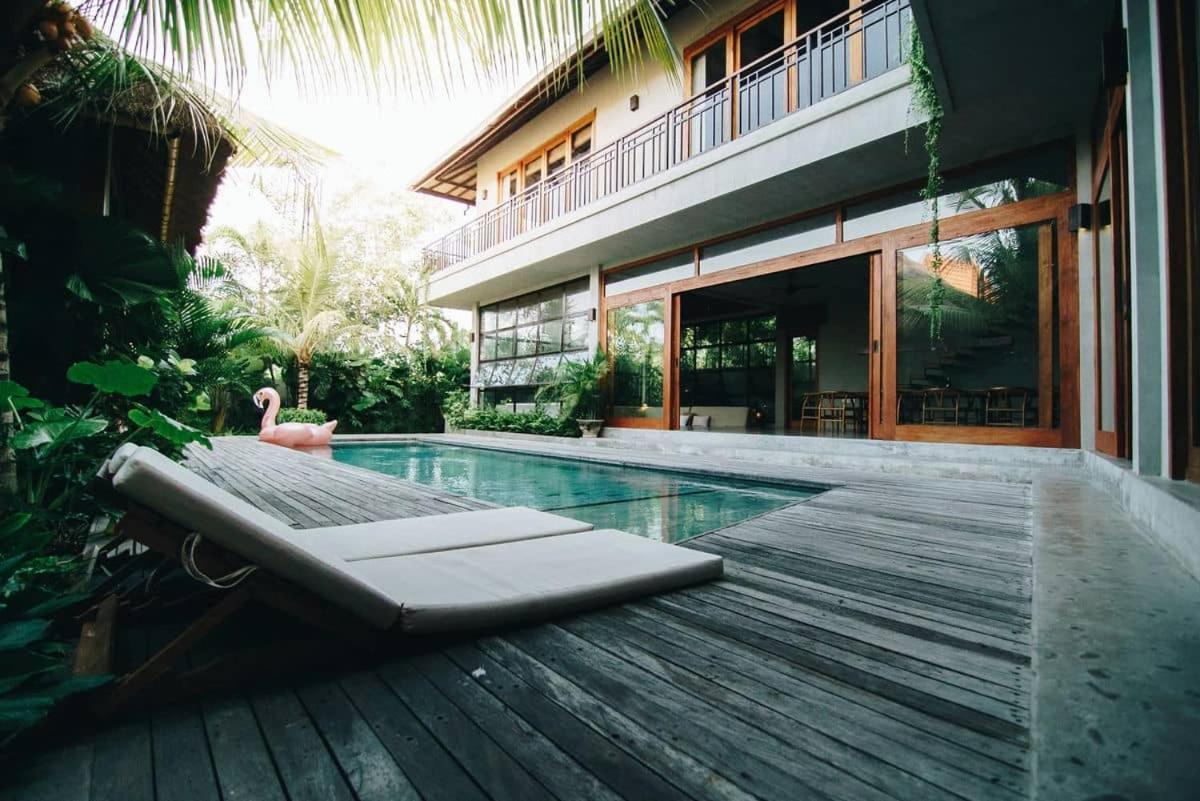 Zin Berawa & Guest house