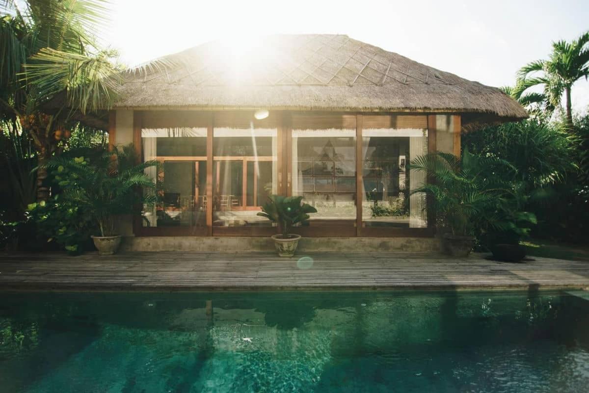 Guest house Zin Berawa & 4*