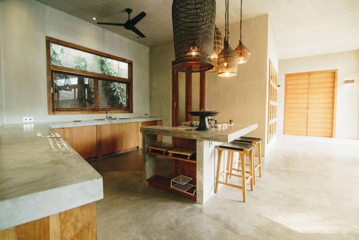 Guest house Zin Berawa & Canggu (Bali)