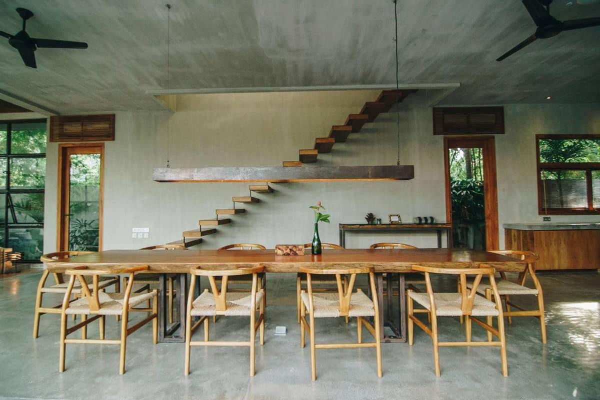 Guest house Zin Berawa &