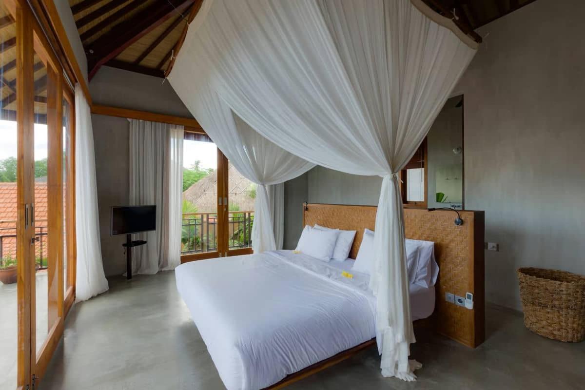Zin Berawa & Guest house Canggu (Bali)