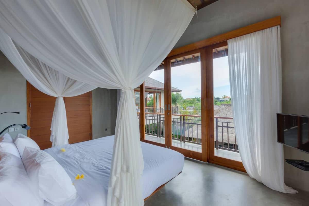 Zin Berawa & Guest house Canggu (Bali)