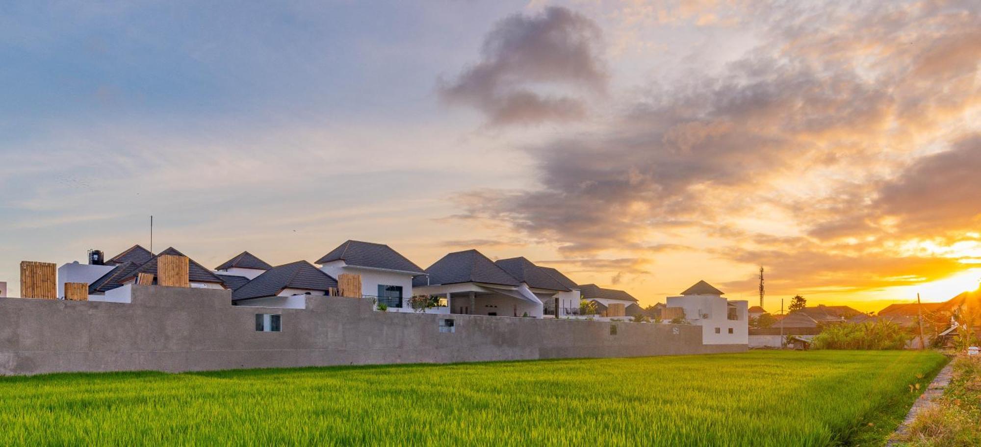 Villa Hedonia Luxury Seminyak (Bali)