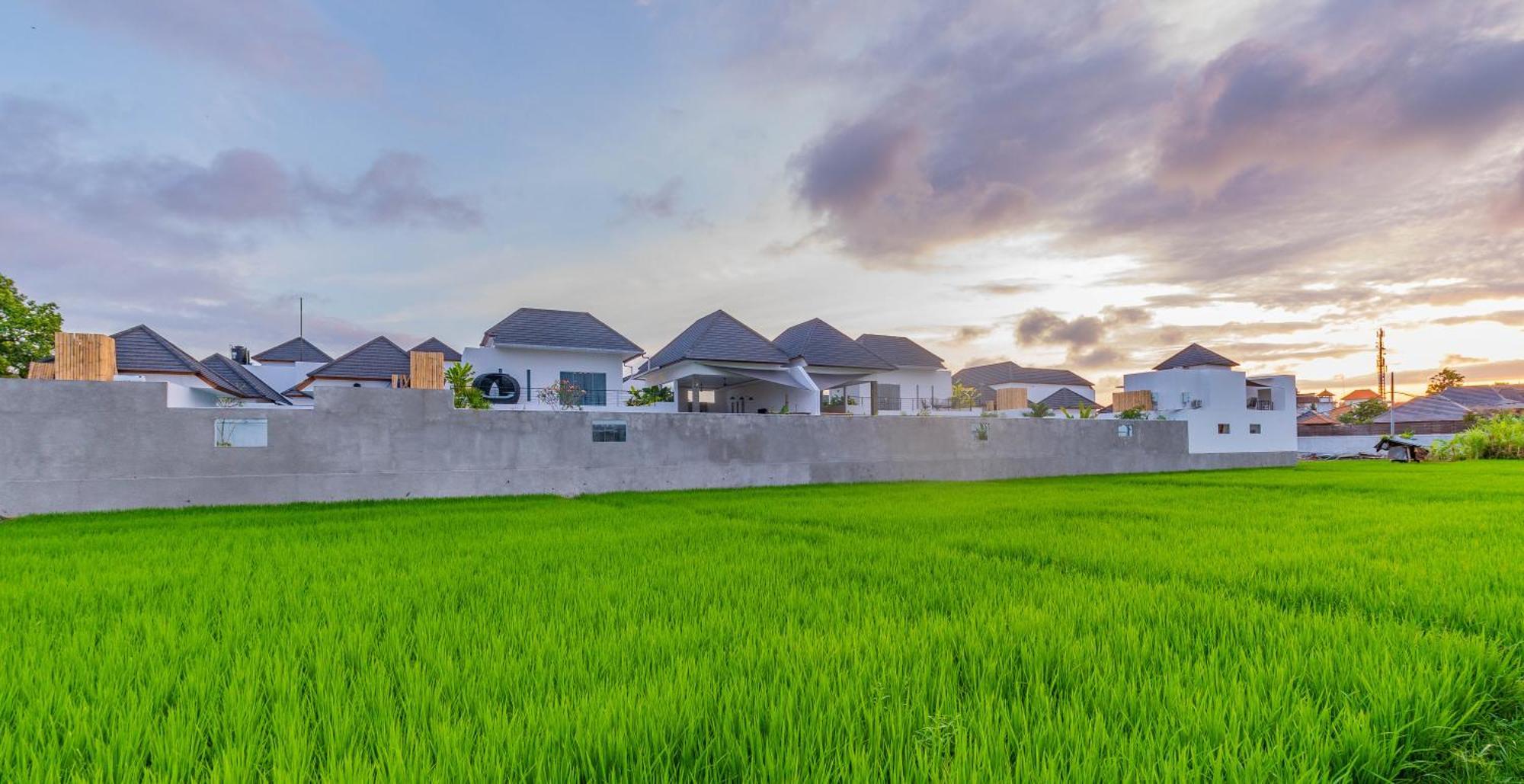 Villa Hedonia Luxury Seminyak (Bali)
