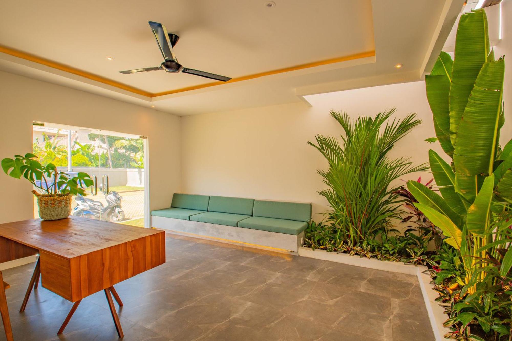 Hedonia Luxury * Seminyak (Bali)