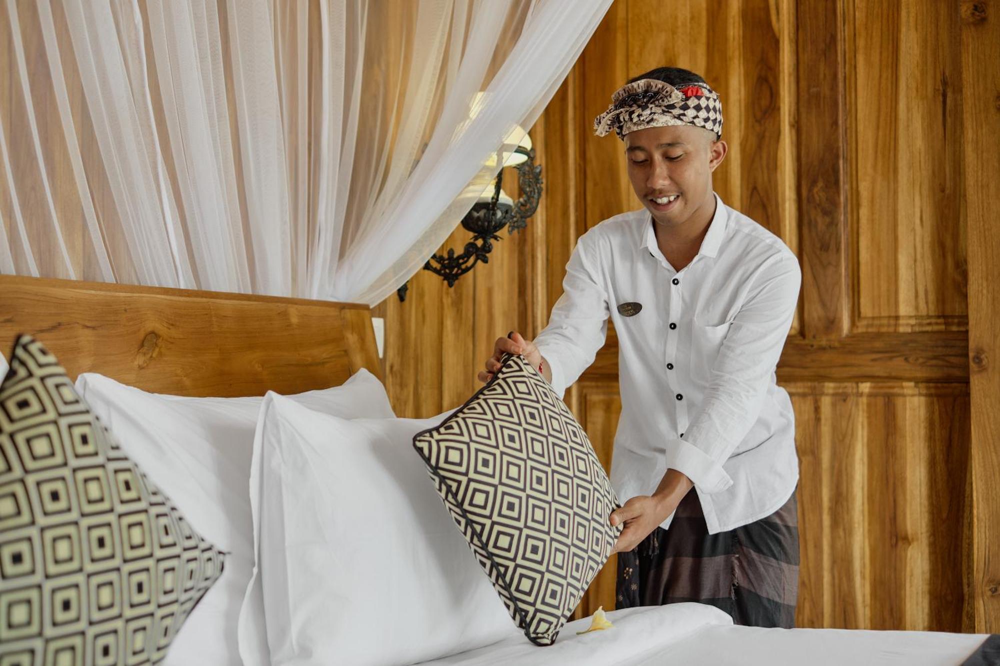 Anandari Ubud (Bali)