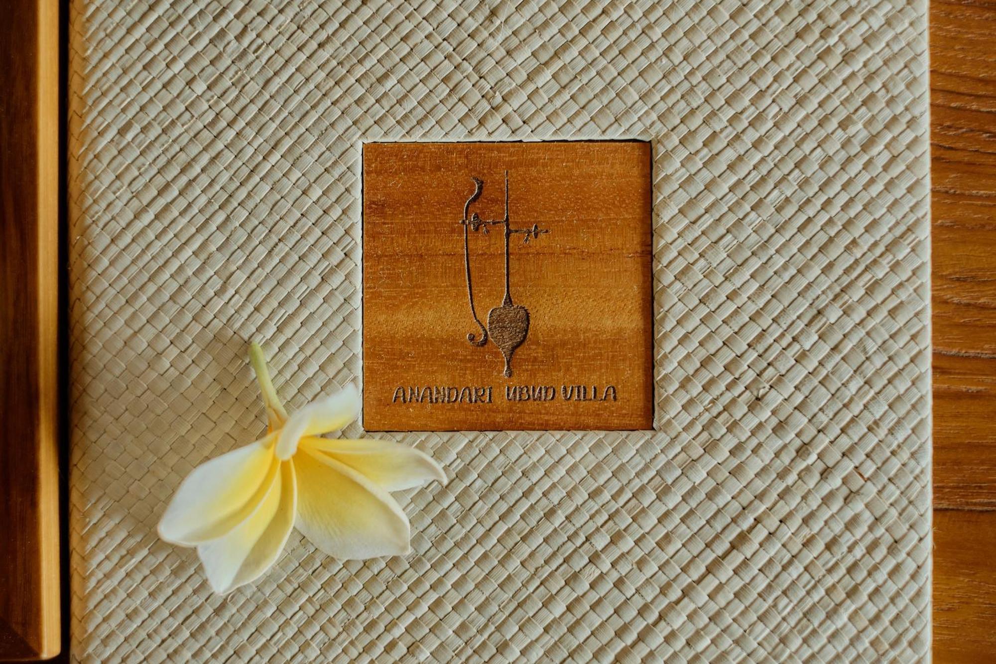 Anandari Ubud (Bali)