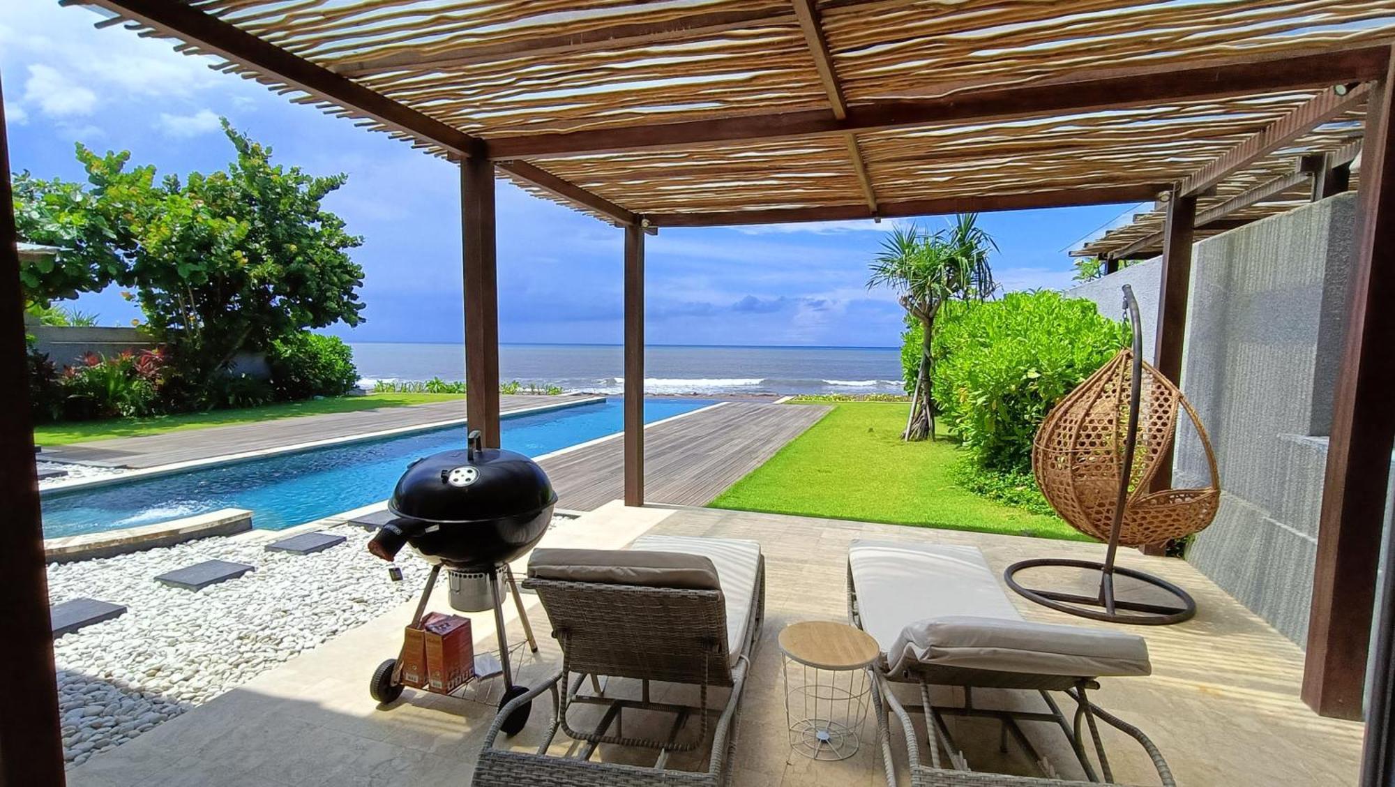 And Villa *