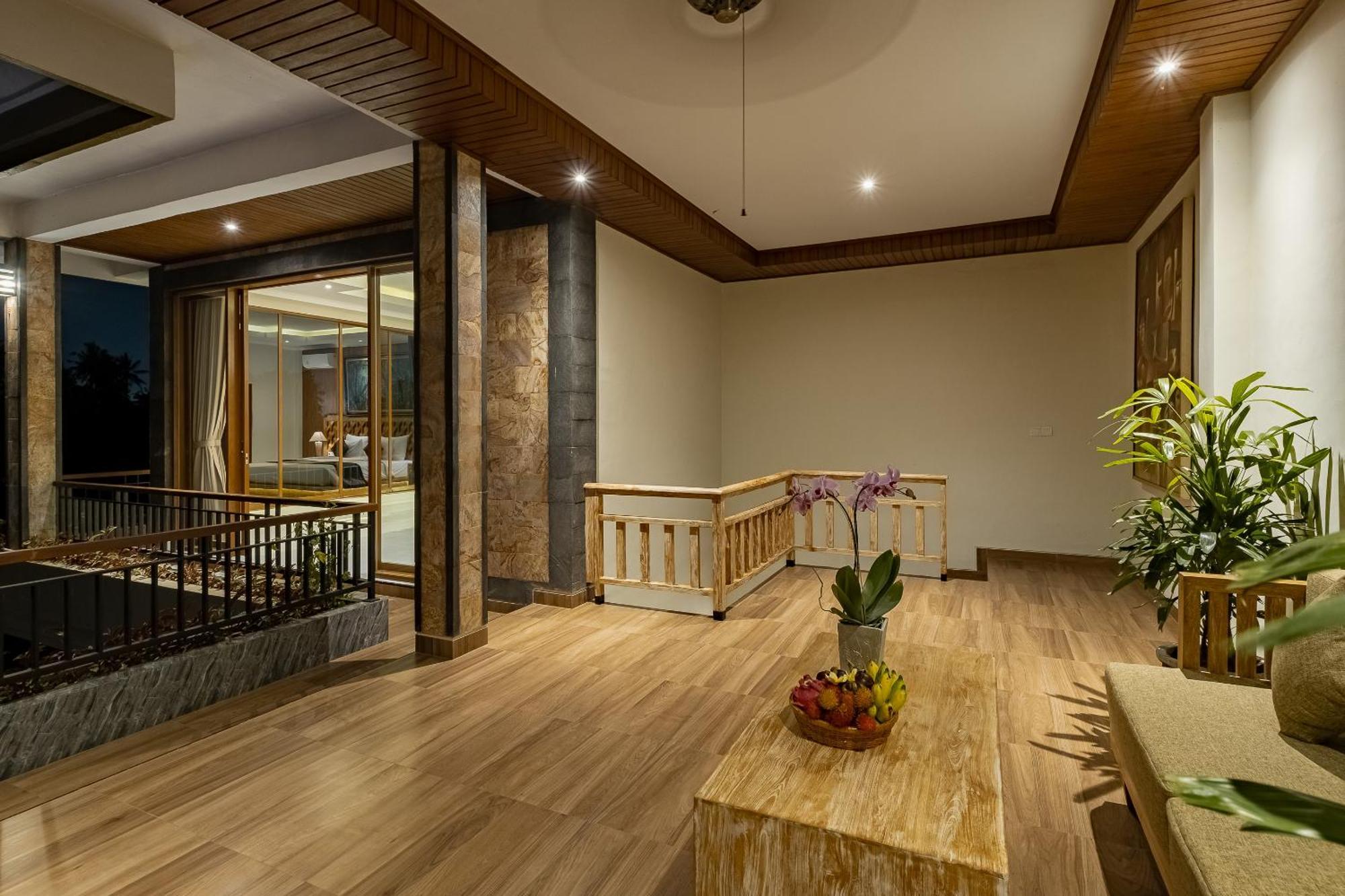 Gynandha Hotel Ubud (Bali)