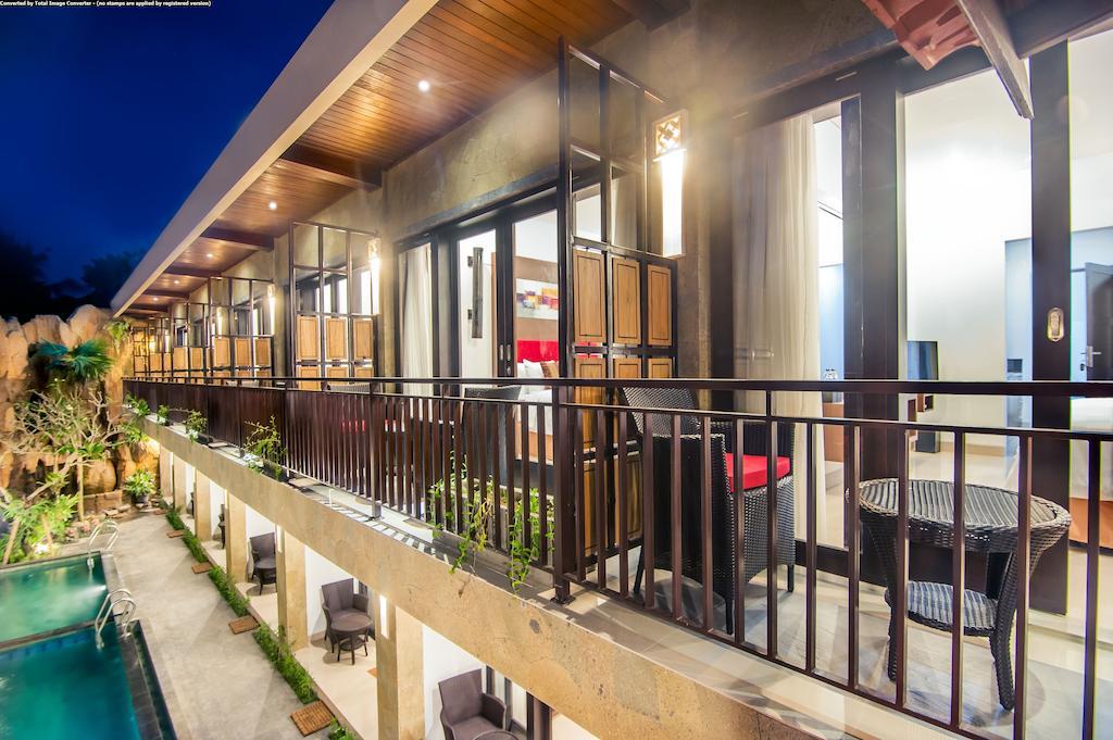 The Swaha Ubud 3*