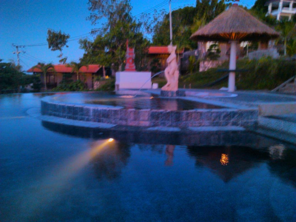 3d Pecatu (Bali)