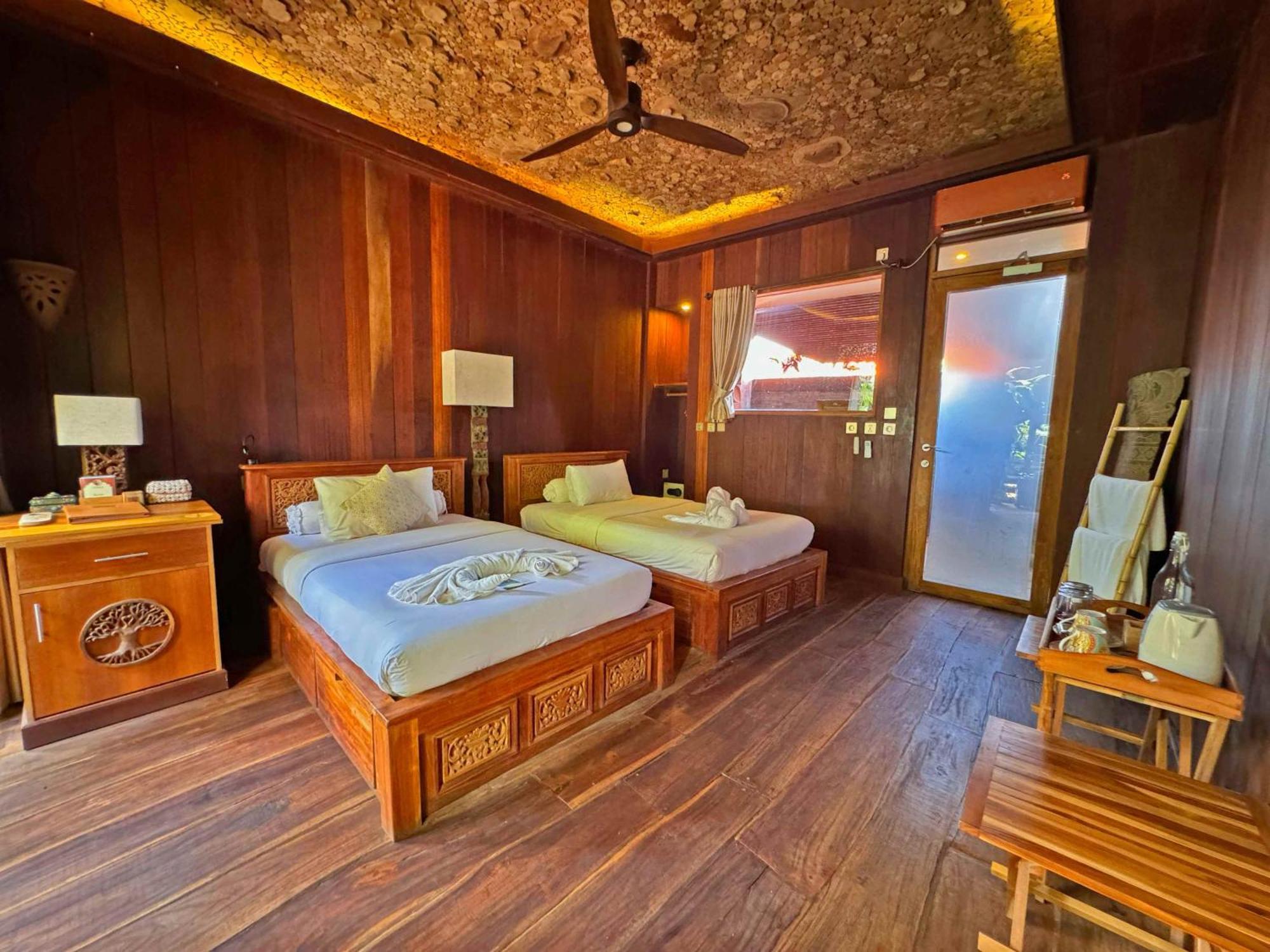 Udara Bali Yoga Detox & Canggu (Bali)