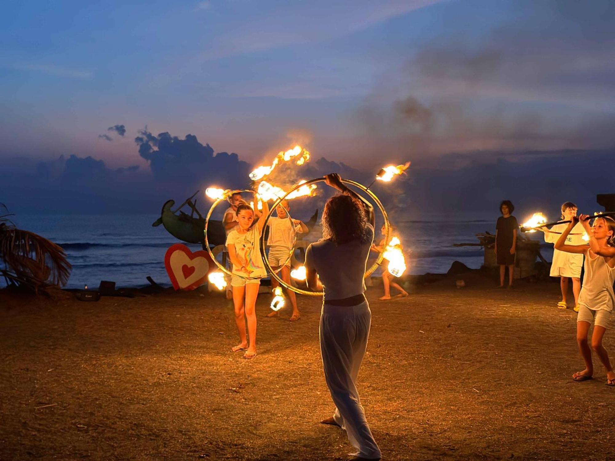 Udara Bali Yoga Detox & Hotel Canggu (Bali)