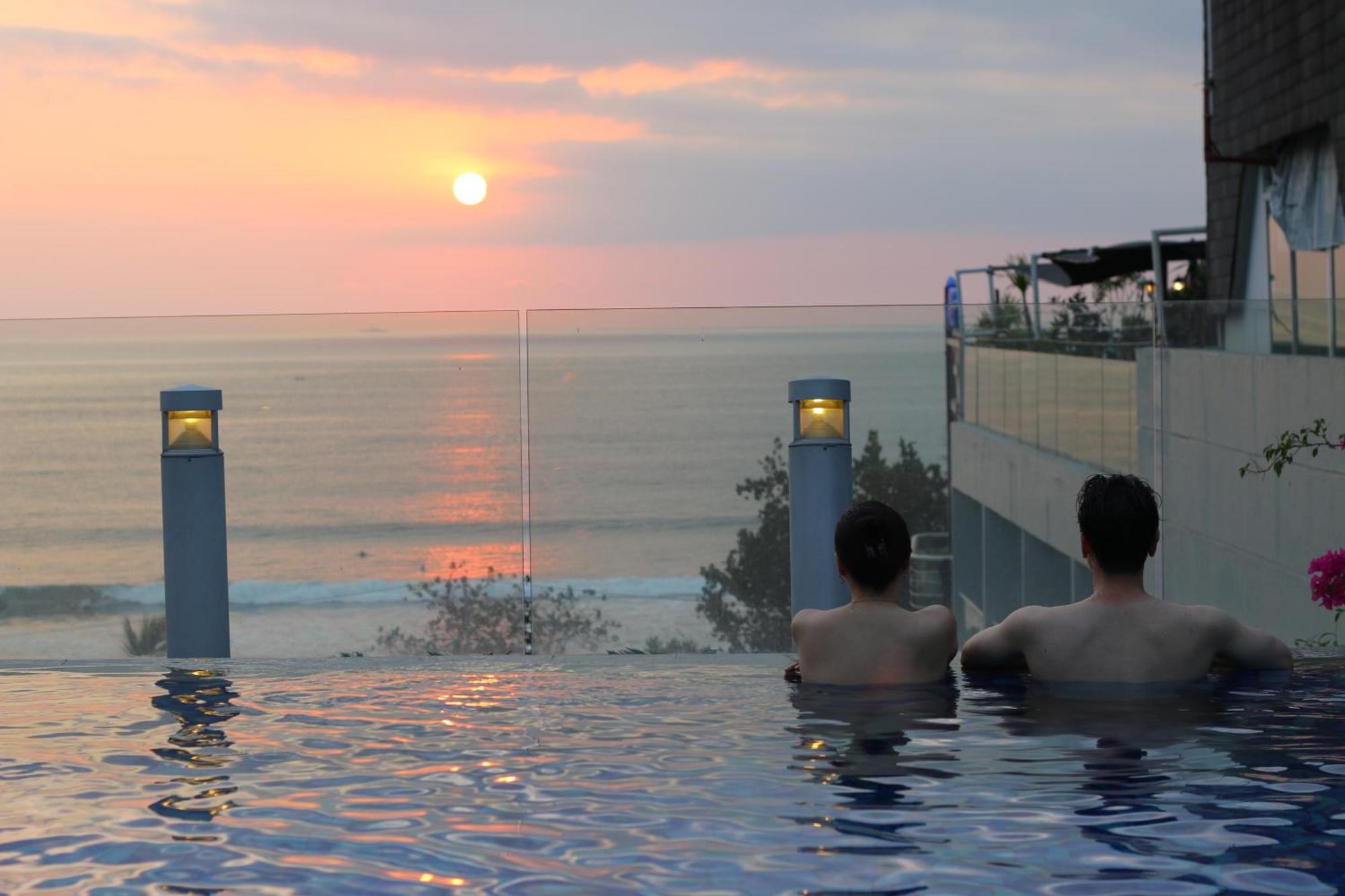 The Kuta Heritage - Managed By Accor Hotel 5*