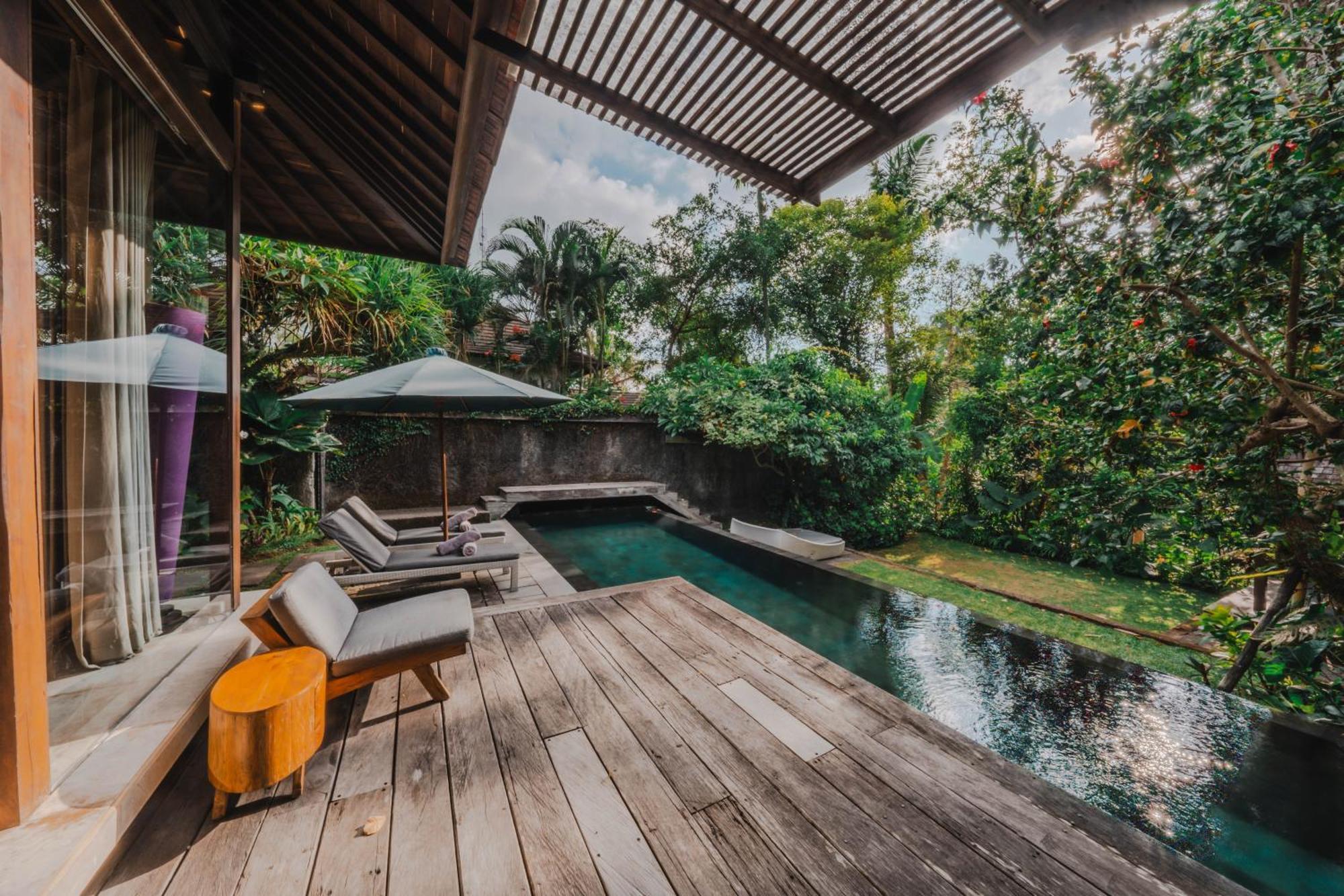 Resort Surya Kembar 4*
