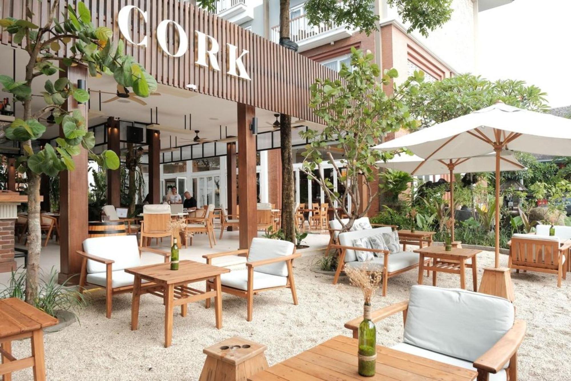 Hotel Maison Aurelia Sanur, Bali - By Preference