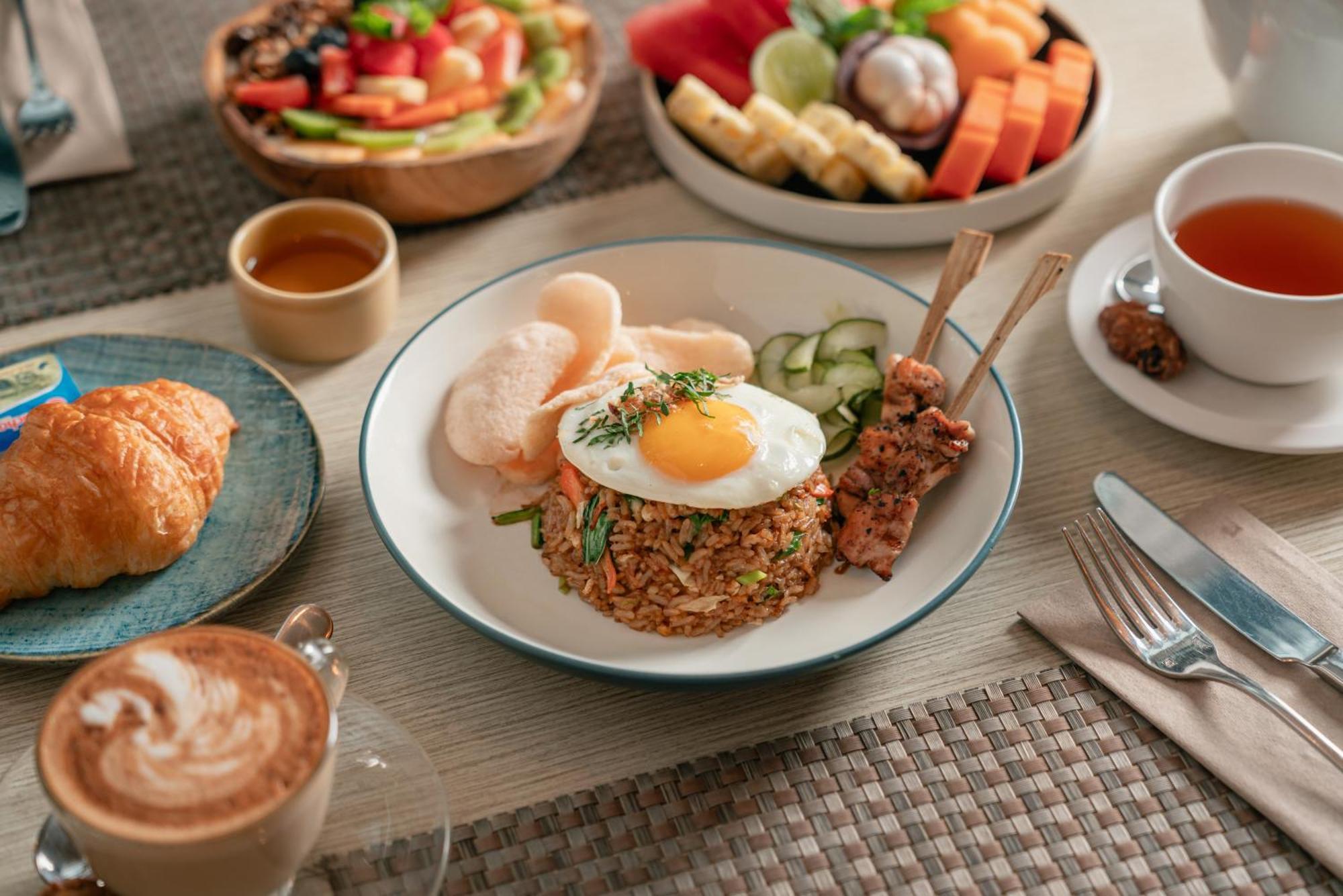 Maison Aurelia Sanur, Bali - By Preference