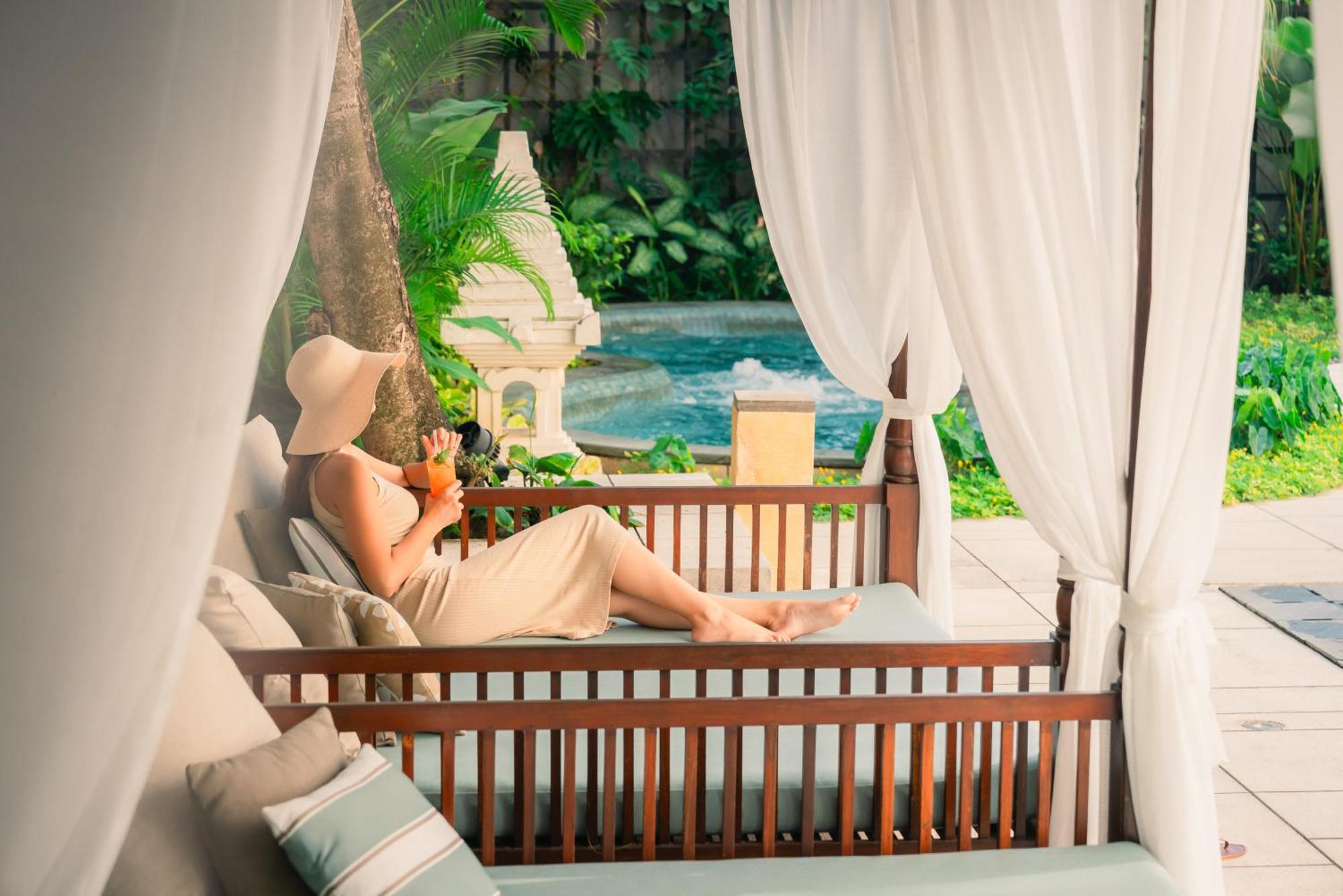 Maison Aurelia Sanur, Bali - By Preference Hotel Sanur (Bali)