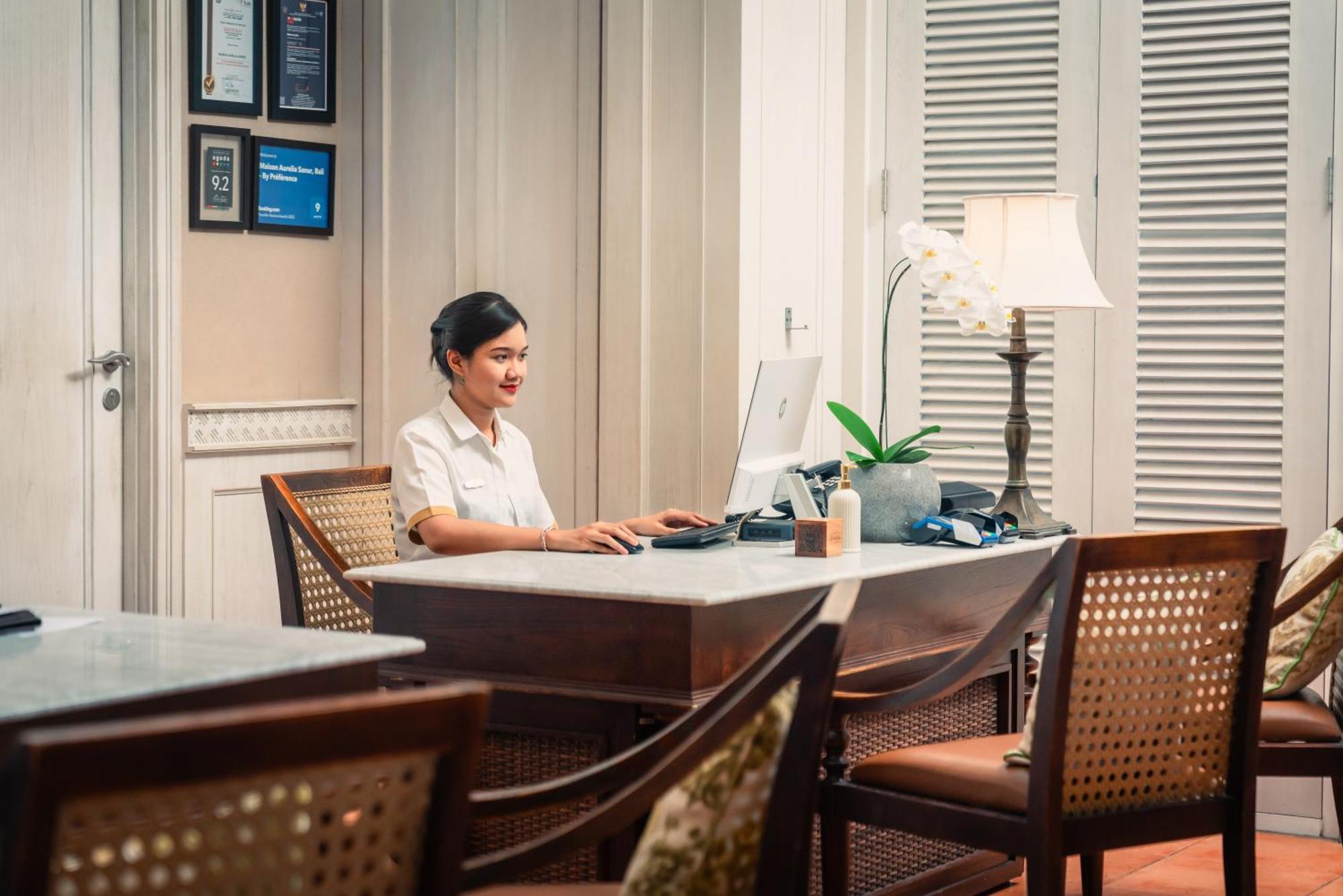 Maison Aurelia Sanur, Bali - By Preference Sanur (Bali)