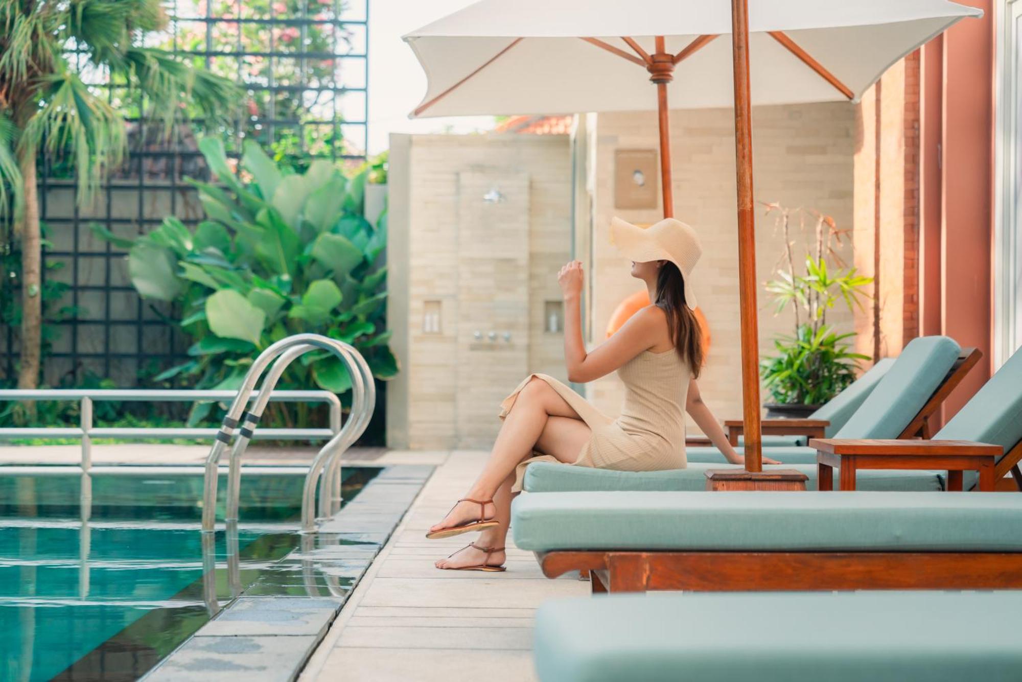 Maison Aurelia Sanur, Bali - By Preference 4* Sanur (Bali)