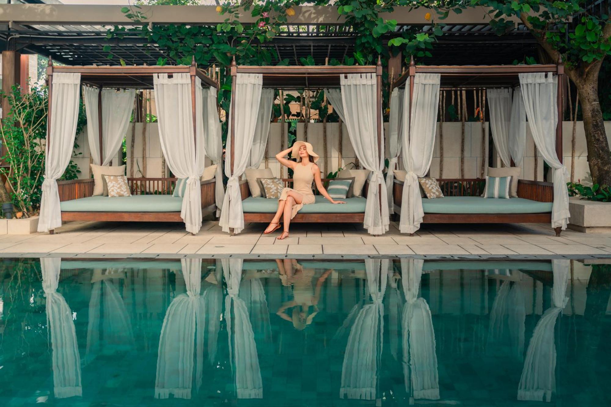 Maison Aurelia Sanur, Bali - By Preference 4* Sanur (Bali)