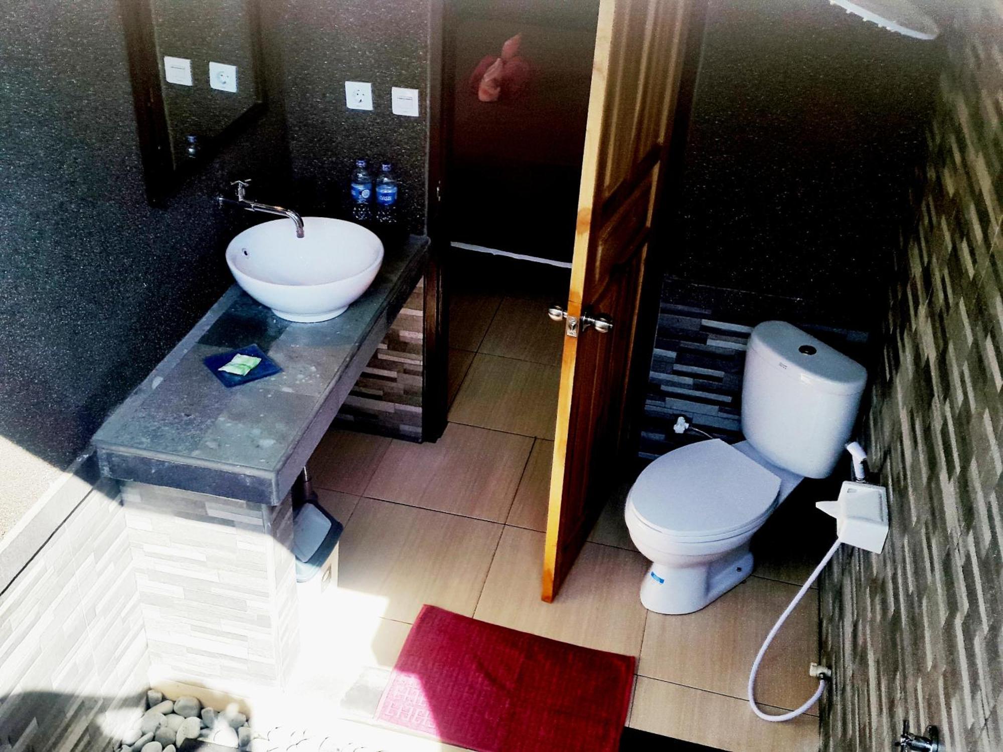 Doubleyou Homestay Pemuteran (Bali)