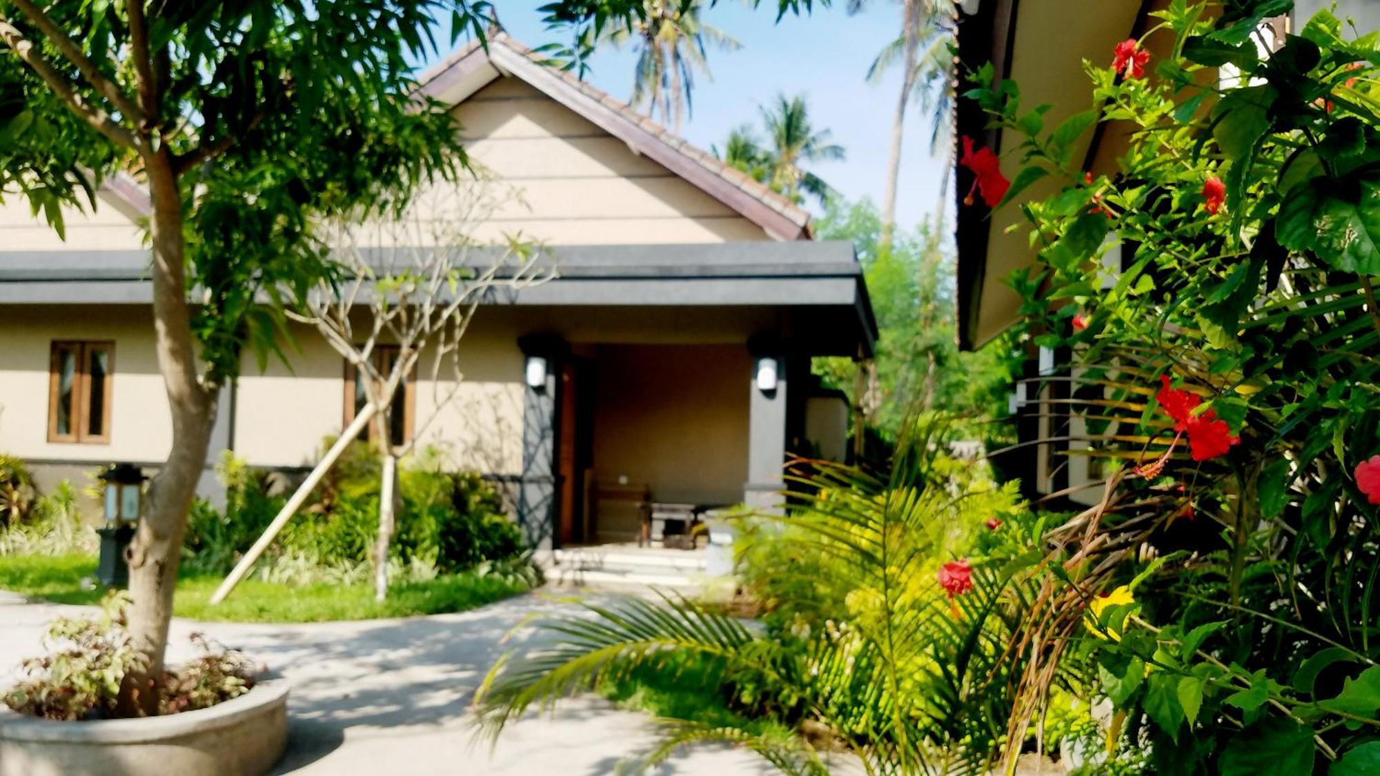 Doubleyou Homestay