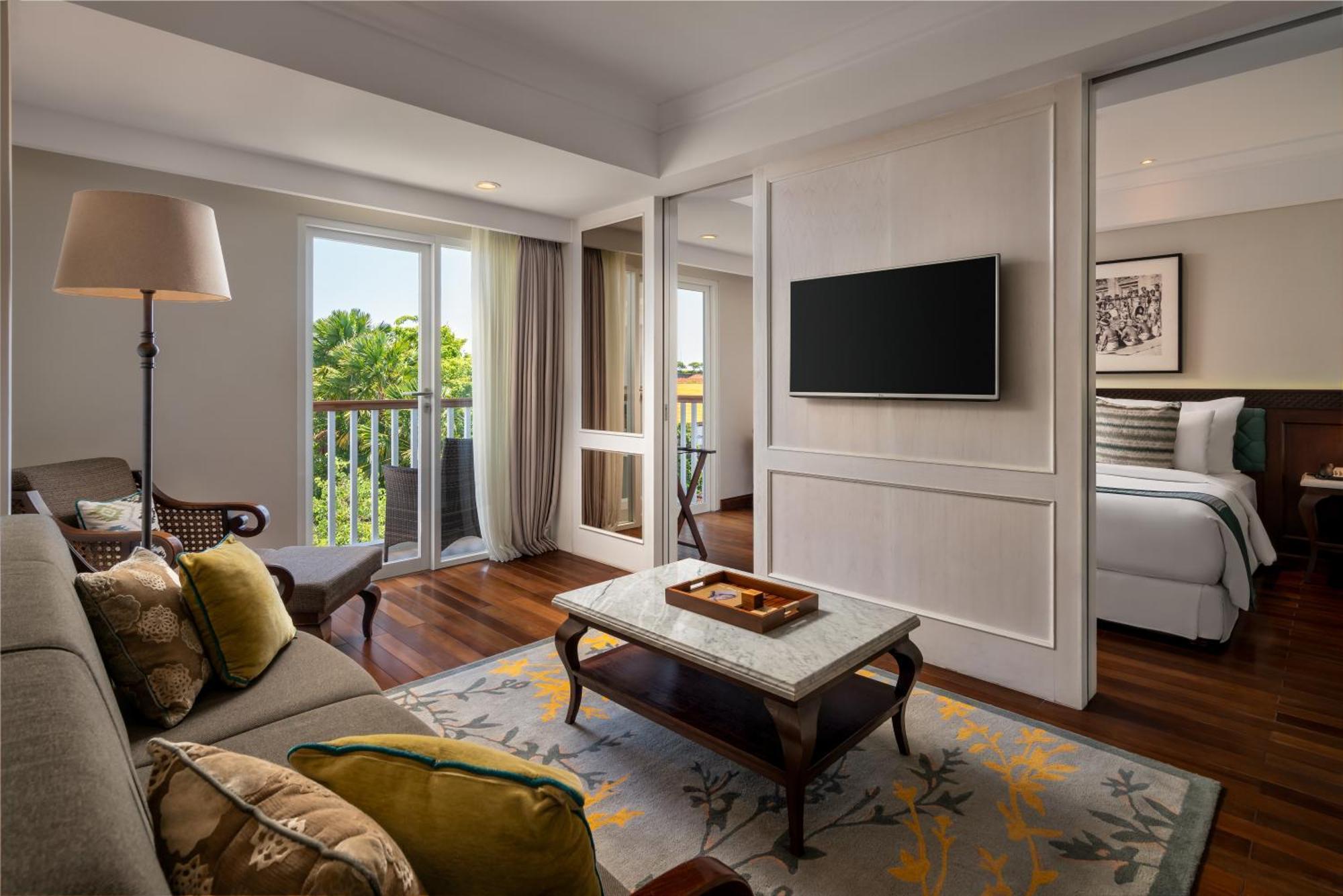 Maison Aurelia Sanur, Bali - By Preference Sanur (Bali)