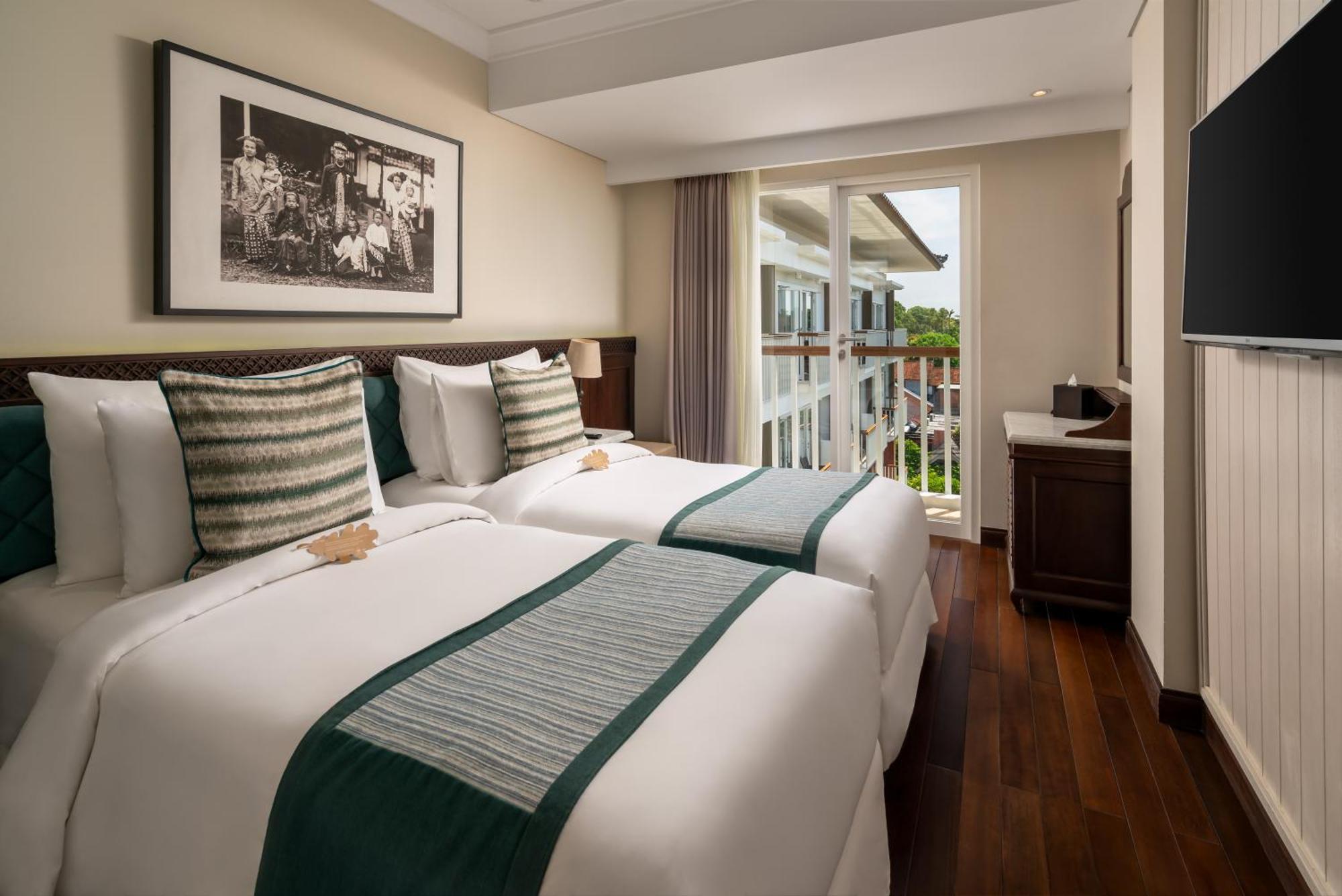 Maison Aurelia Sanur, Bali - By Preference Hotel