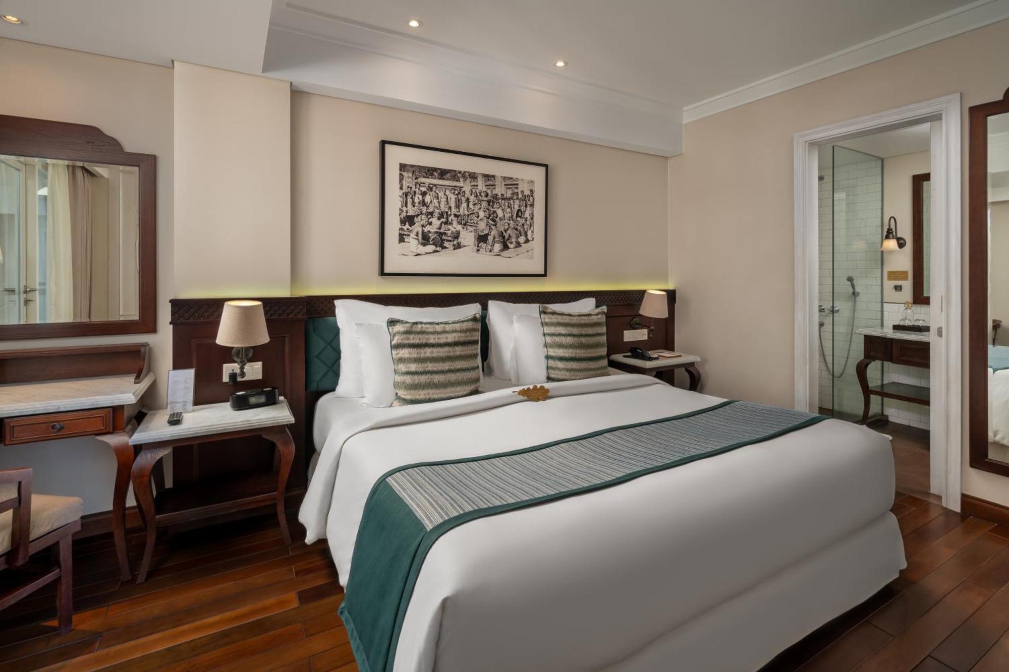 Hotel Maison Aurelia Sanur, Bali - By Preference