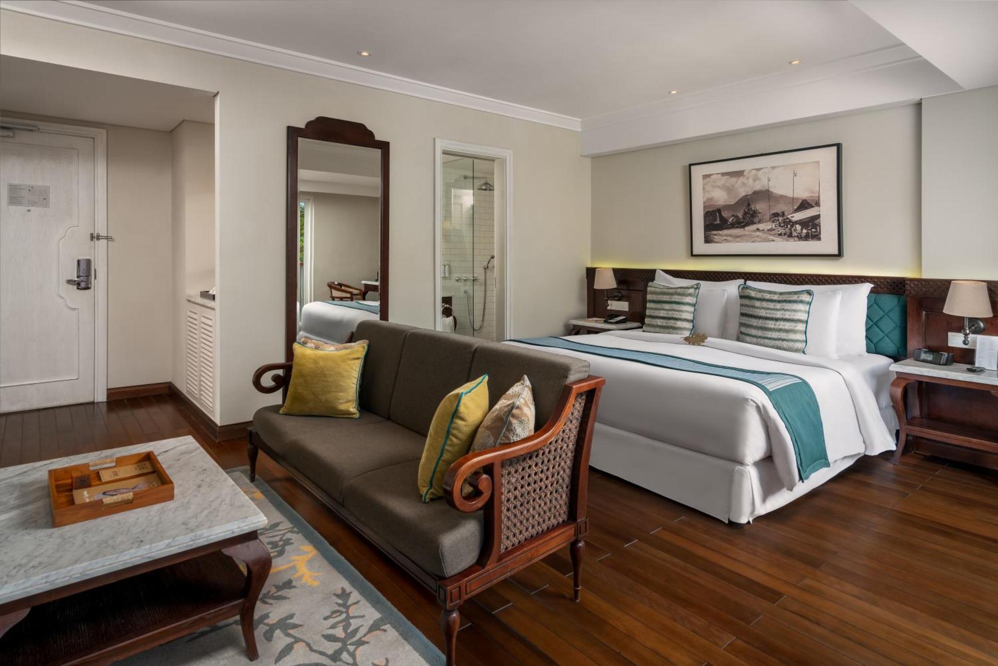 Maison Aurelia Sanur, Bali - By Preference 4* Sanur (Bali)