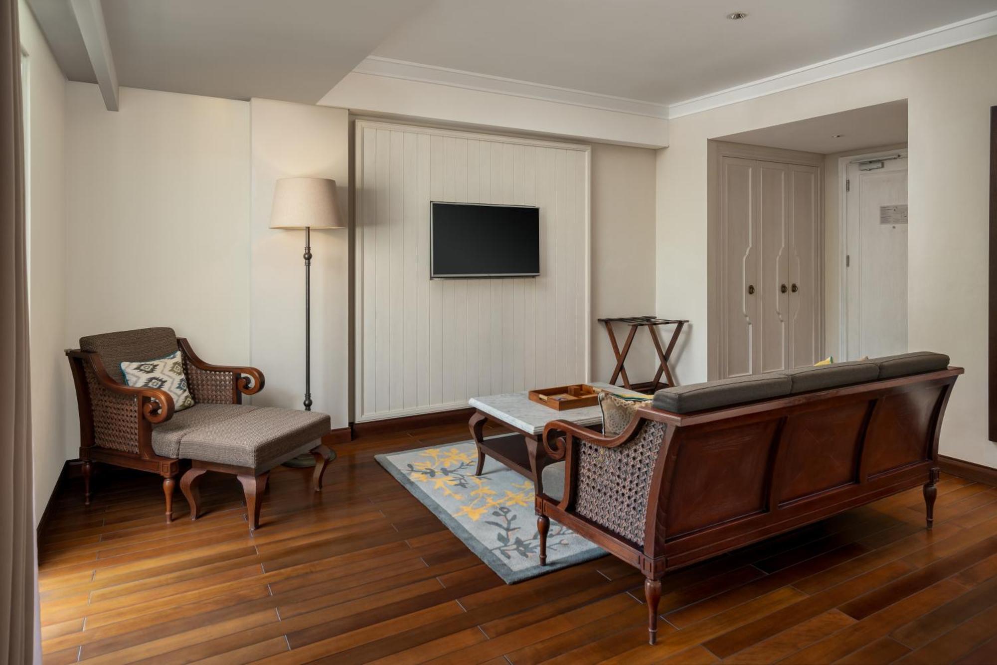 Maison Aurelia Sanur, Bali - By Preference Hotel
