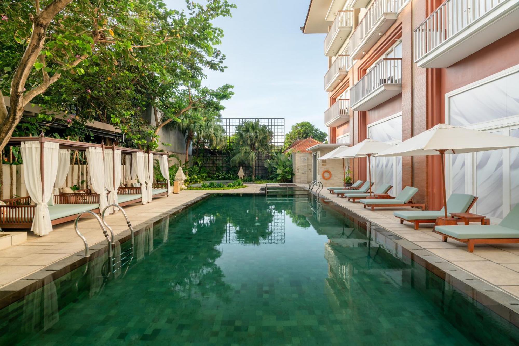 Maison Aurelia Sanur, Bali - By Preference 4* Sanur (Bali)